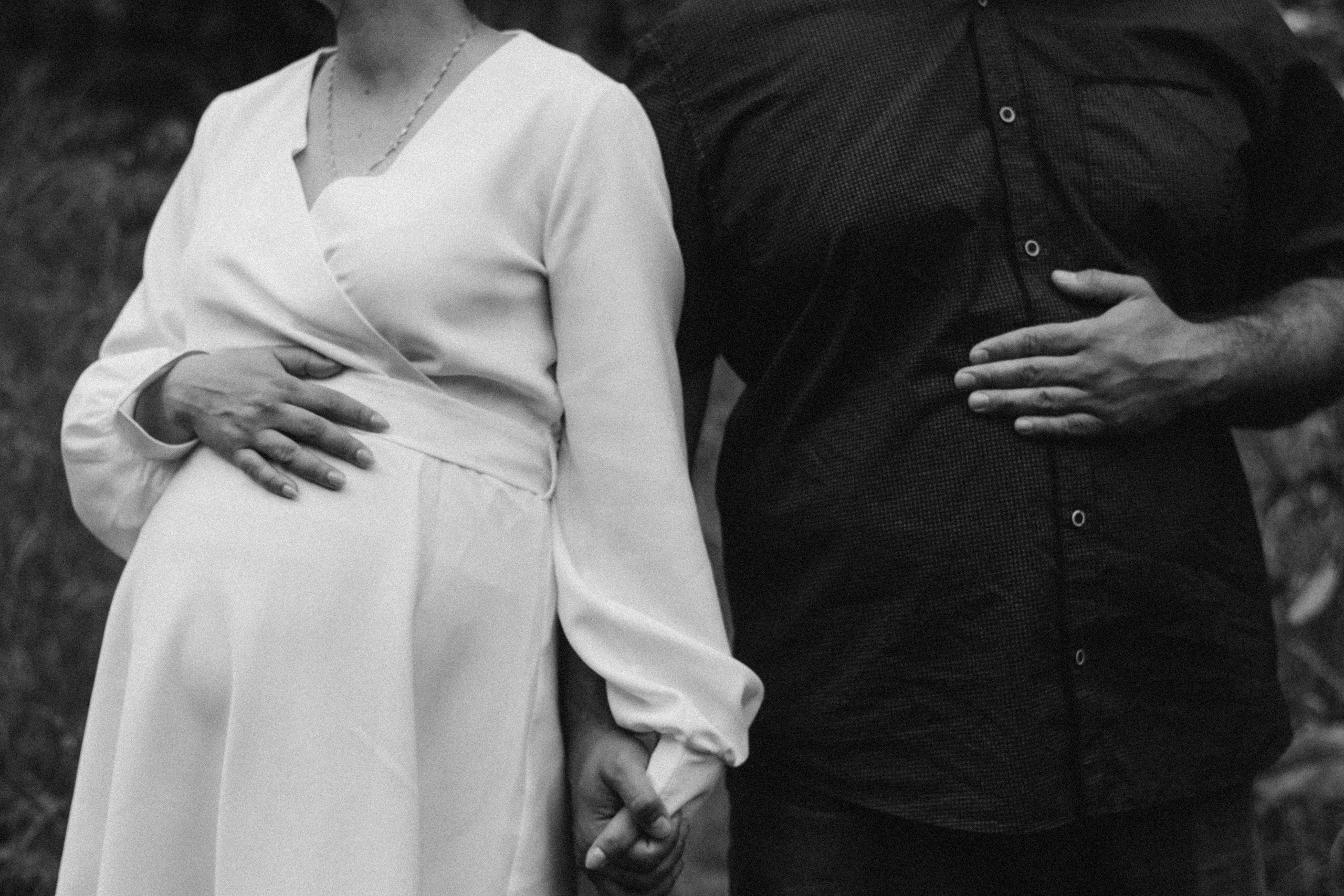 Лавстори в Митинском парке