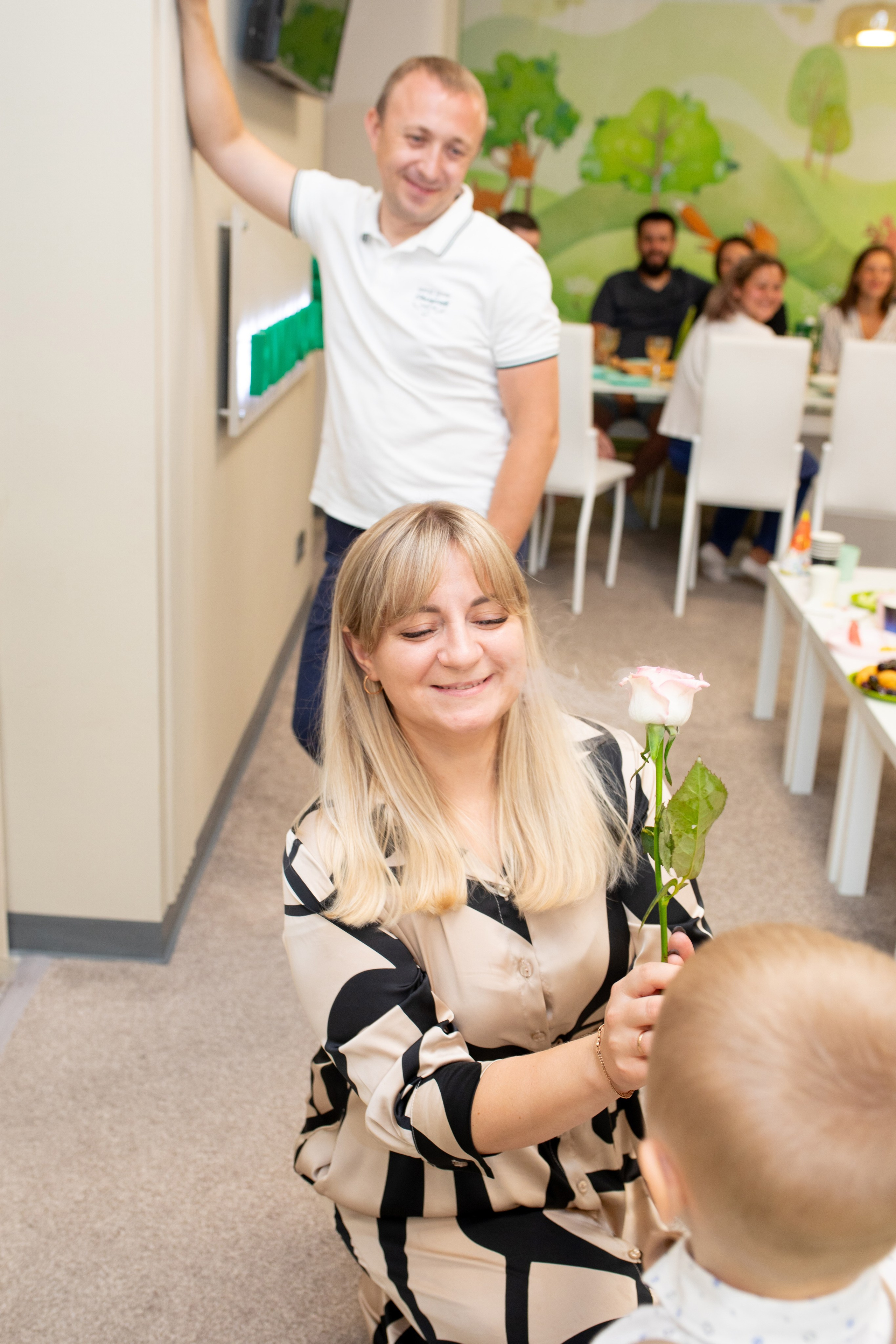 Family club. Фотограф в Новосибирске Ася Зверева