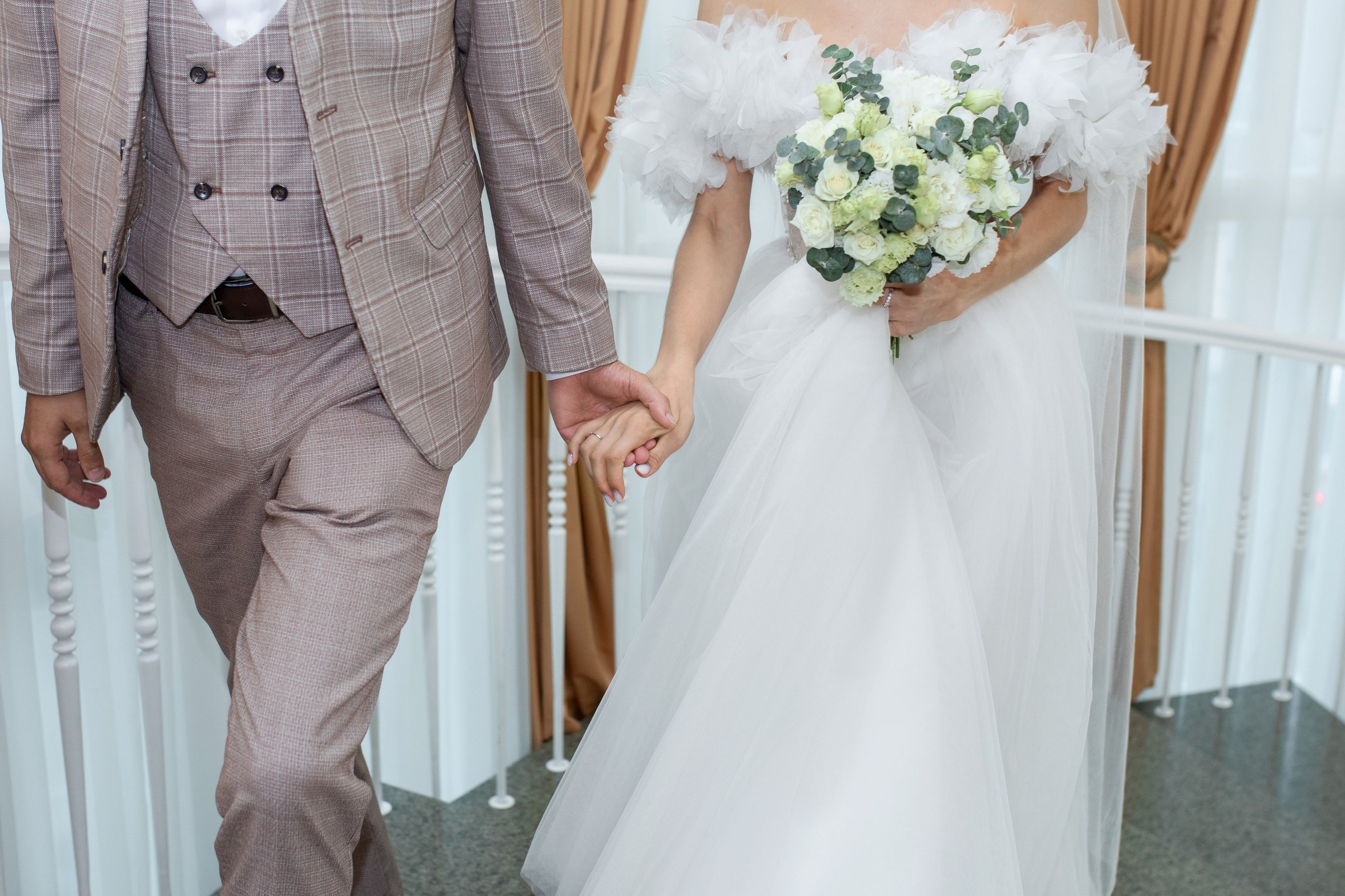 Анна&Михаил. Фотограф в Новосибирске Ася Зверева