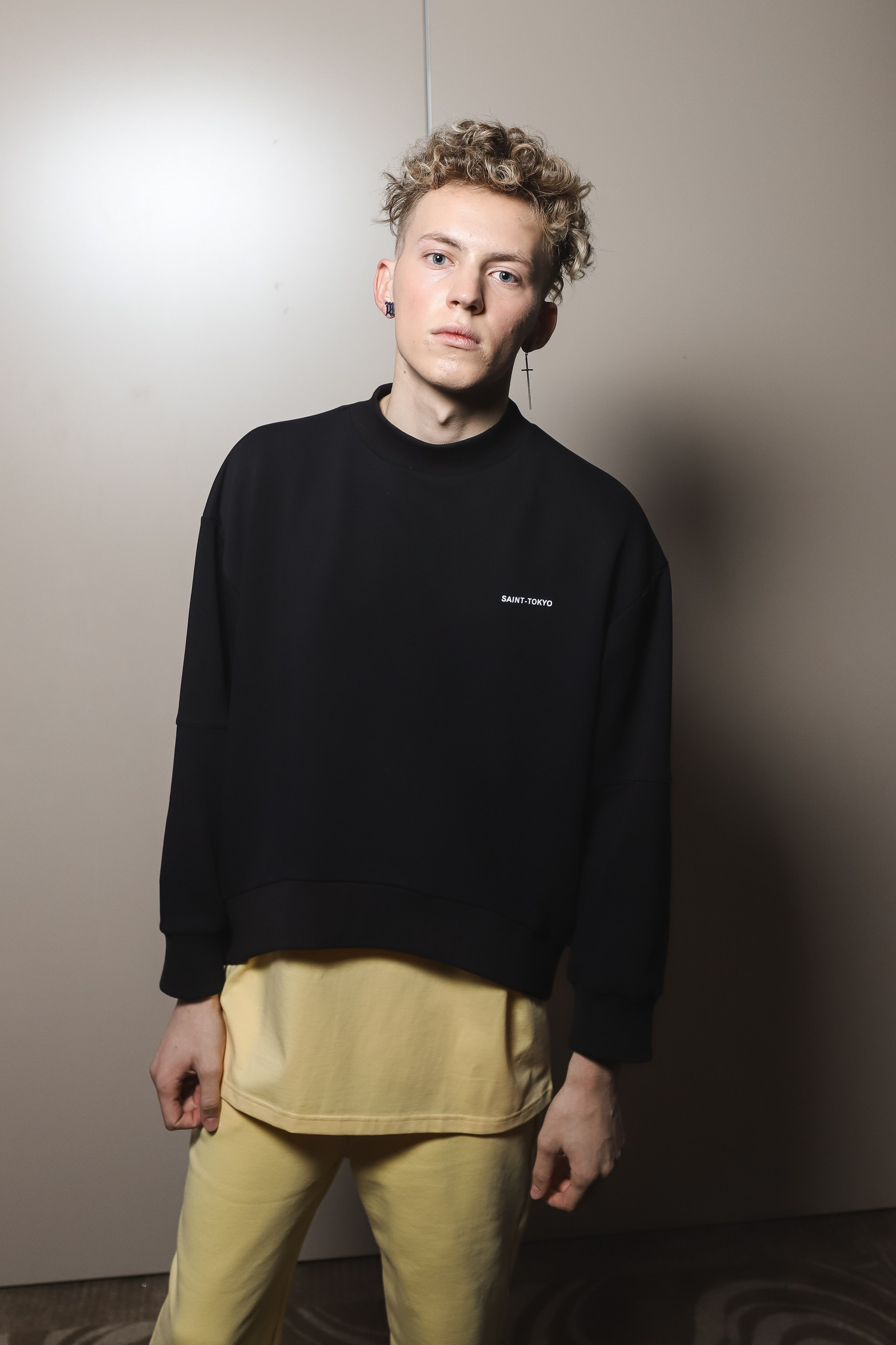 Неделя моды Сочи. Репортажный и fashion фотограф в Москве Сергей Бардин