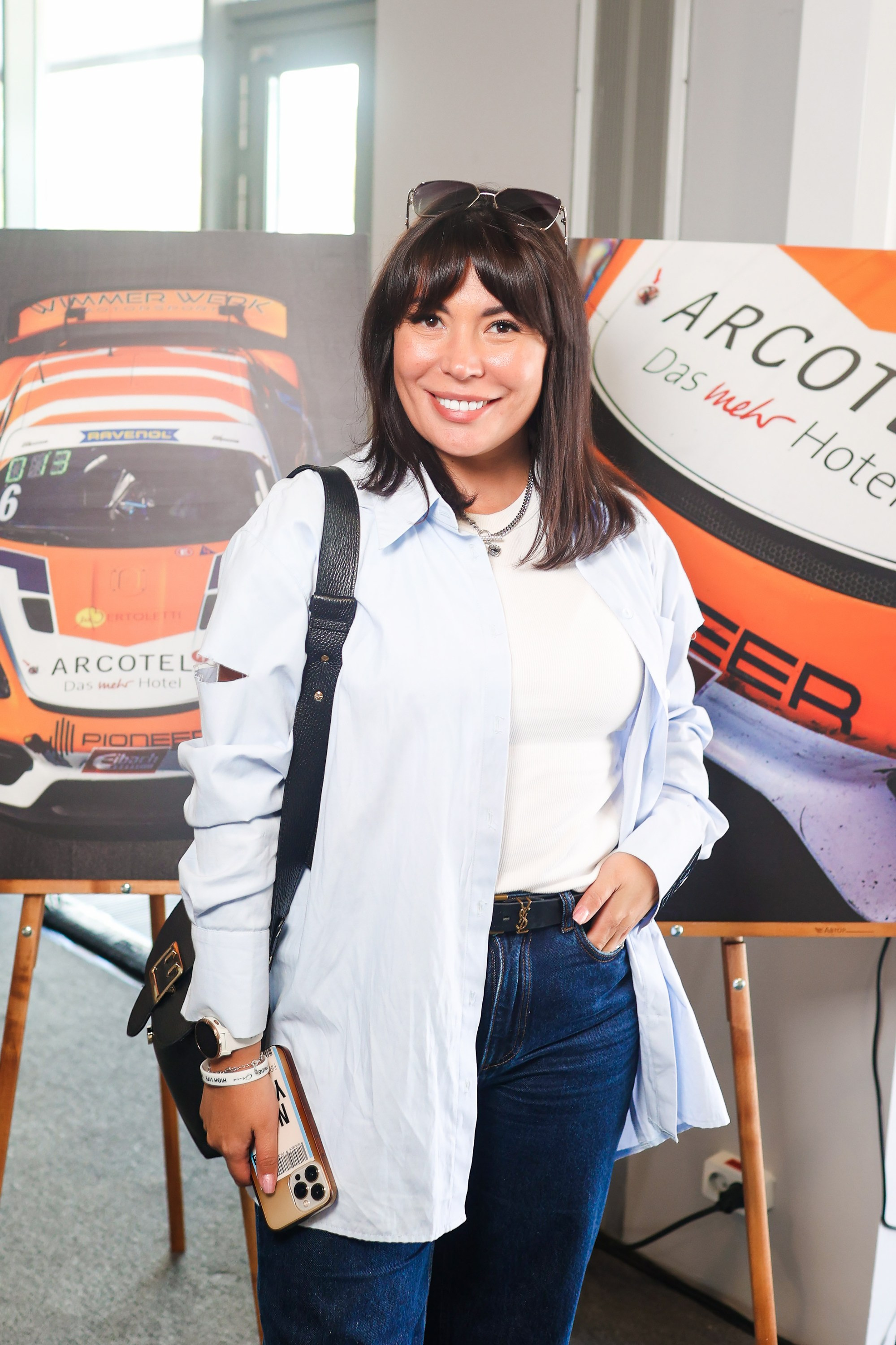 Italian Weekend Pioneer. Репортажный и fashion фотограф в Москве Сергей Бардин