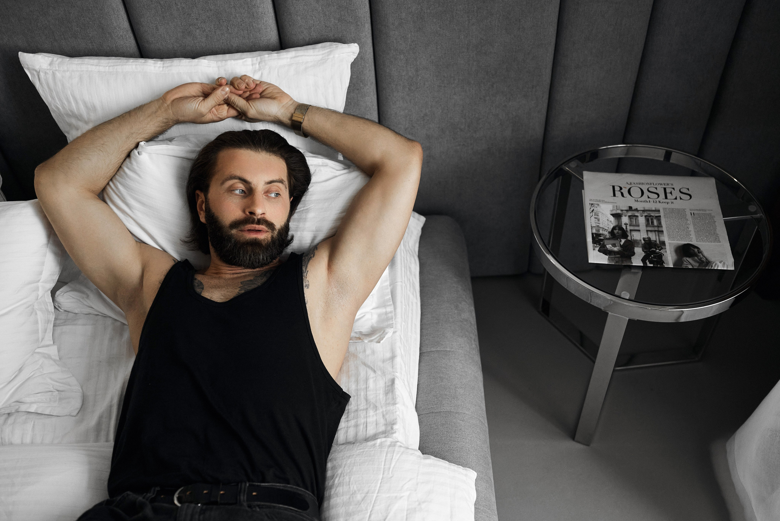 Вадим & Адель. Фотограф Михаил Ефремов