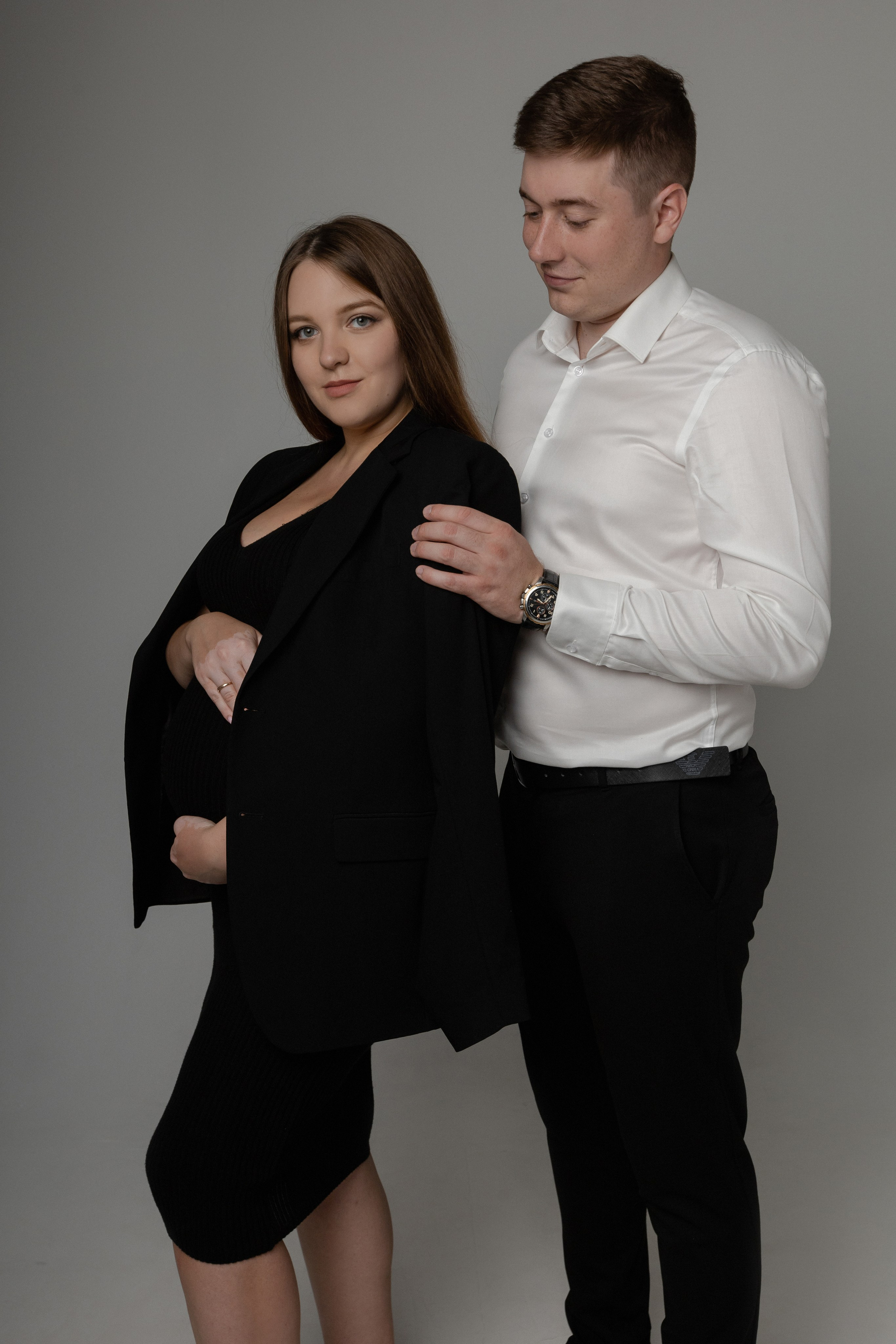 Марина и Сергей. Фотограф Йошкар-Ола Марина Королева