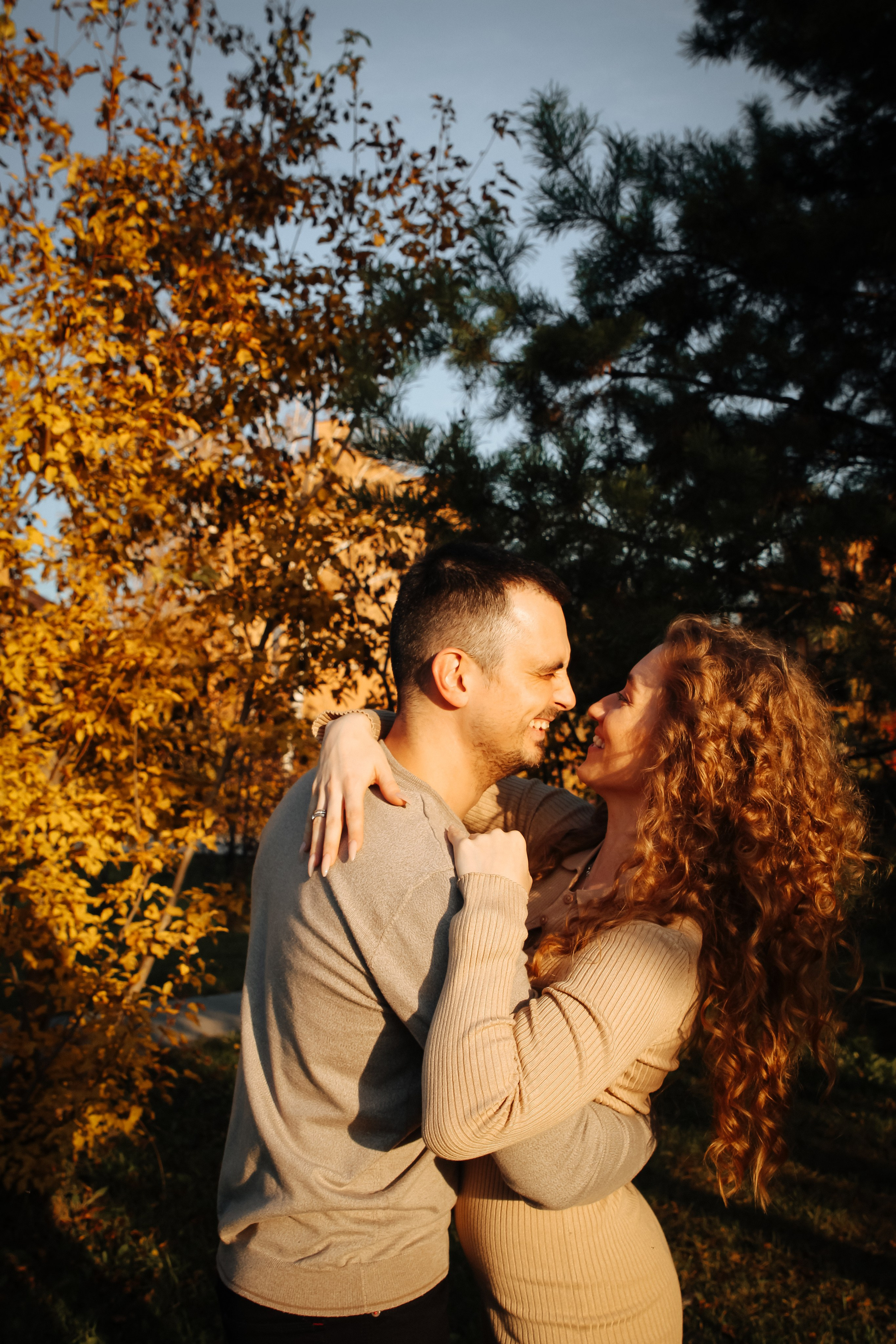 Love story. Фотограф Новосибирск. Фотокарточки на память. Евгения Кудрявцева