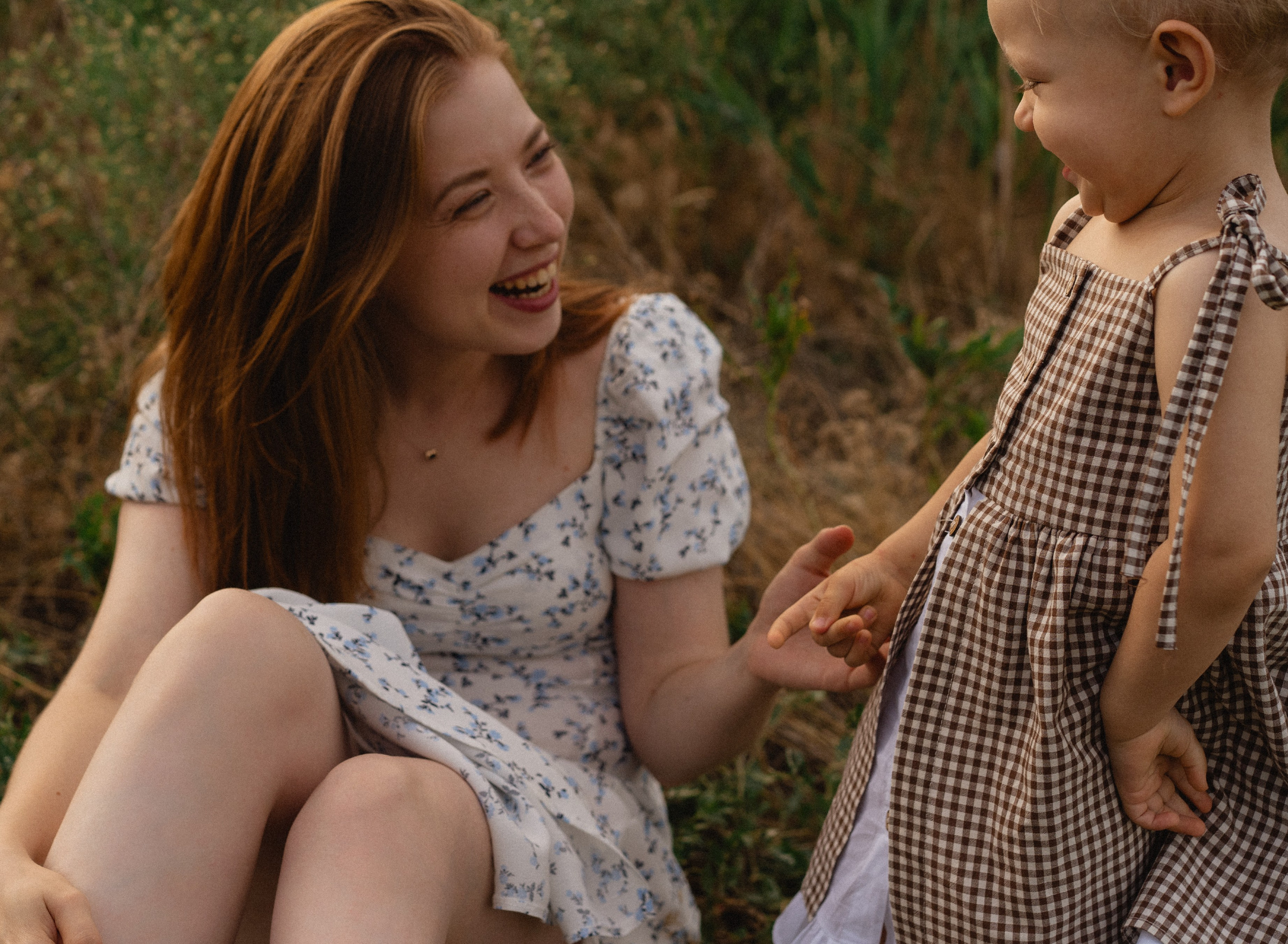 Masha + Polina. Lusy Redina | Семейный Фотограф | Волгоград