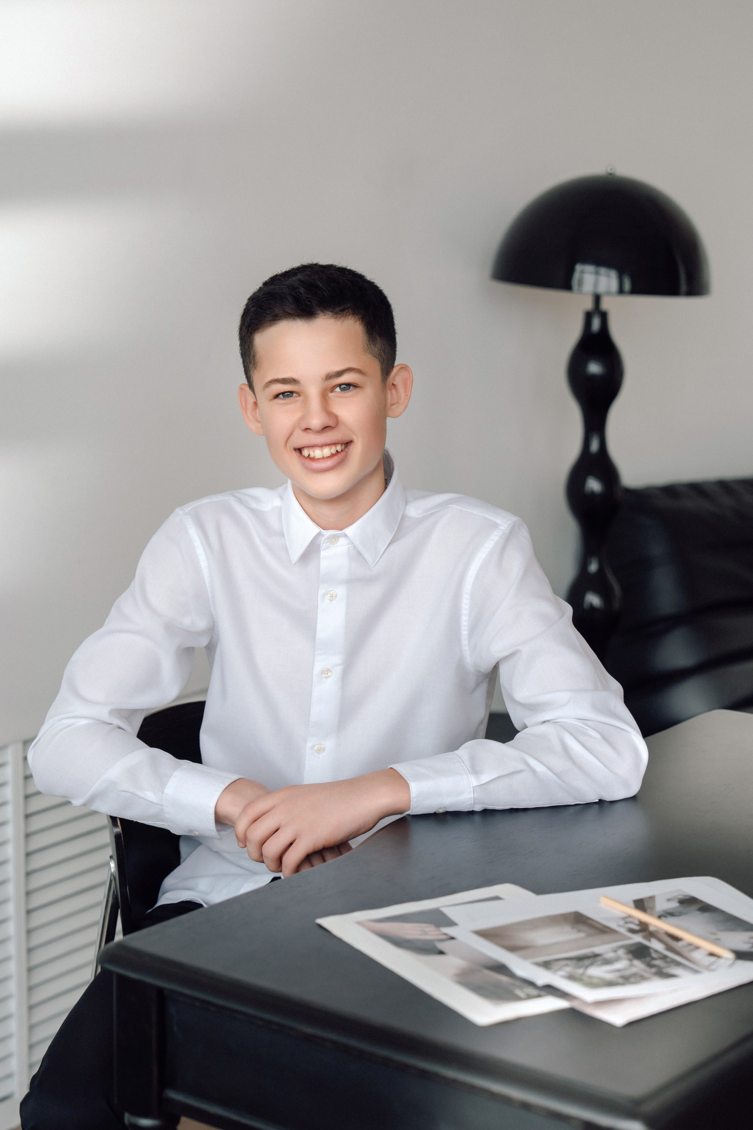 Стильные выпускные фотокниги. Фотограф Юлия Павлова Красноярск