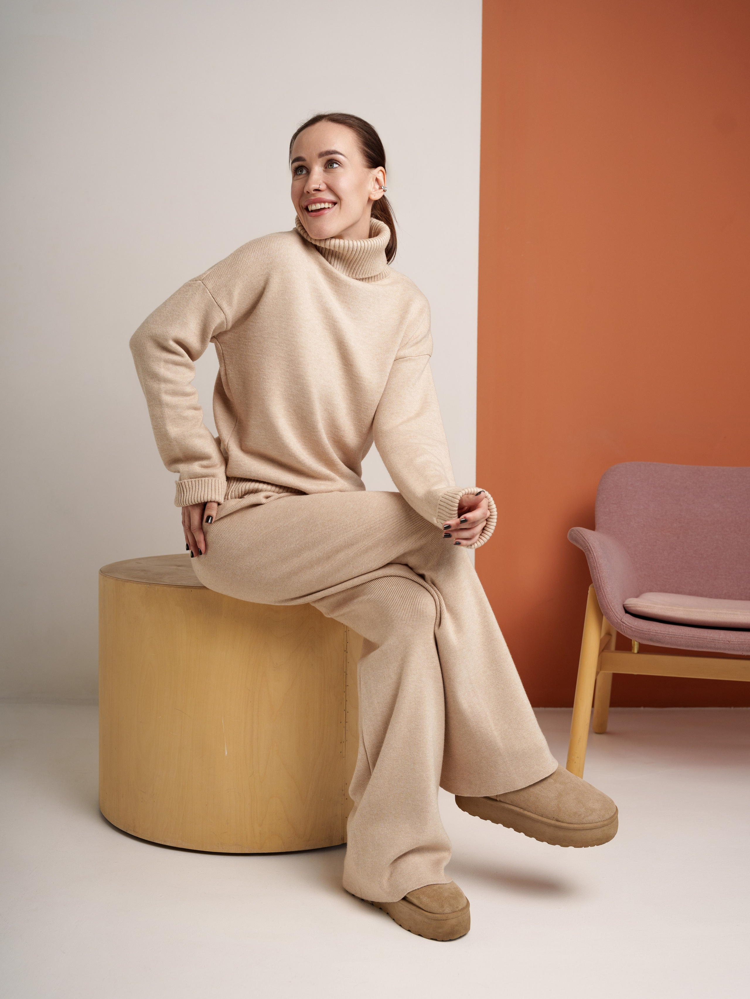 Женские костюмы. Портретный и Контент фотограф Григорий Семенов (Grifon) в Ижевске