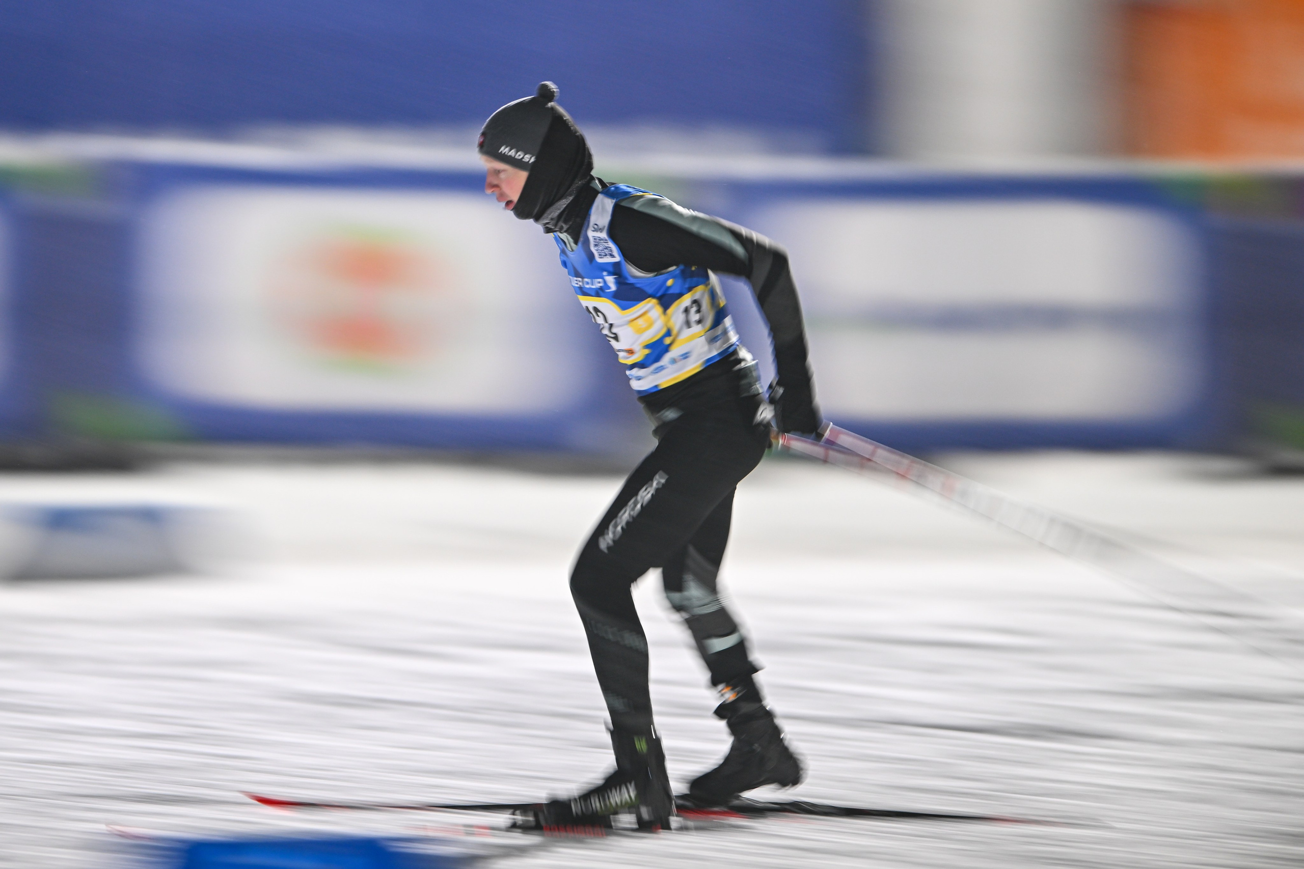 Биатлон. Спортивный и репортажный фотограф в Казани Вячеслав Сатонин