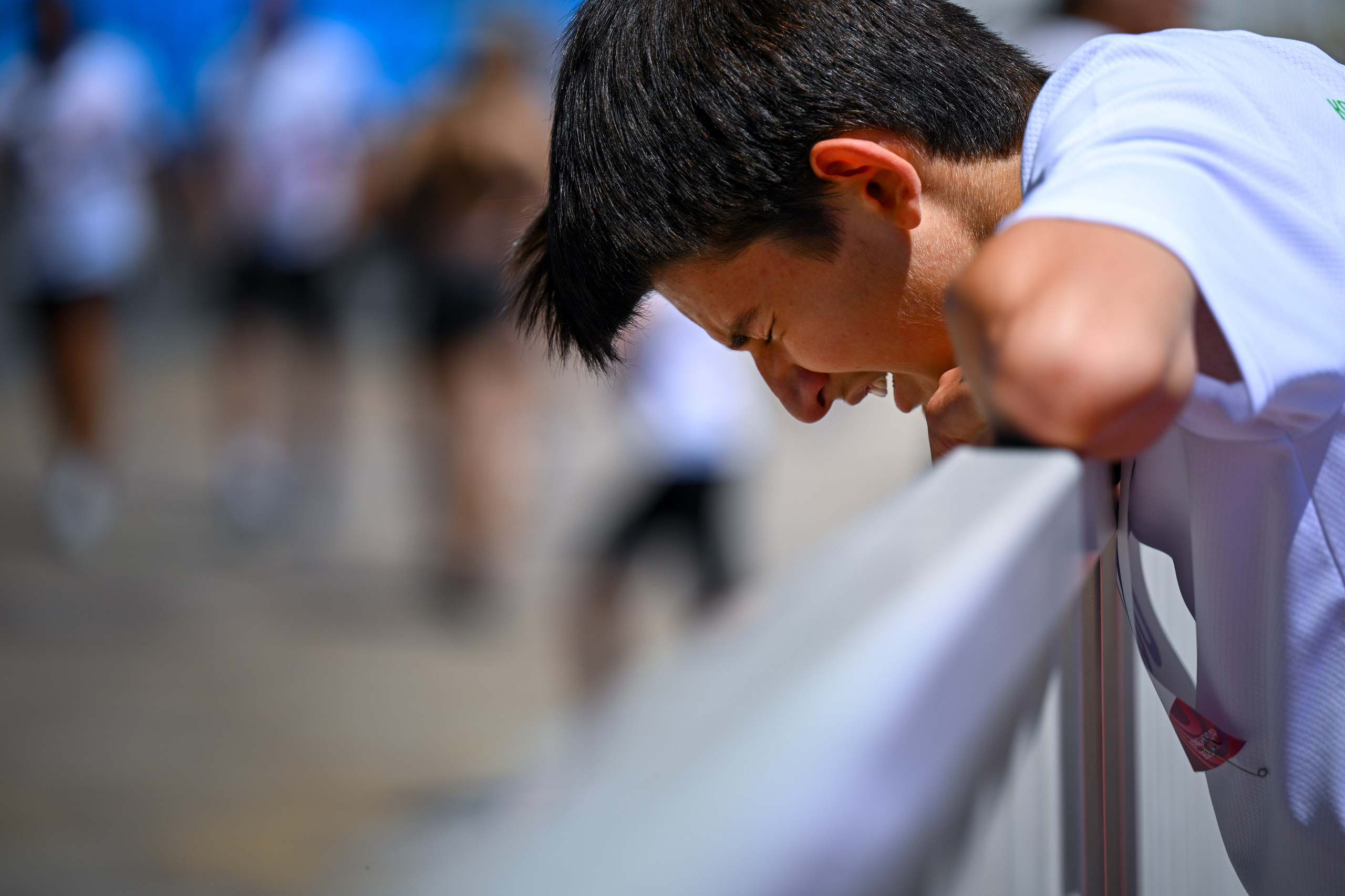 Первенство Росси по легкой атлетике до 16 лет. Спортивный и репортажный фотограф в Казани Вячеслав Сатонин