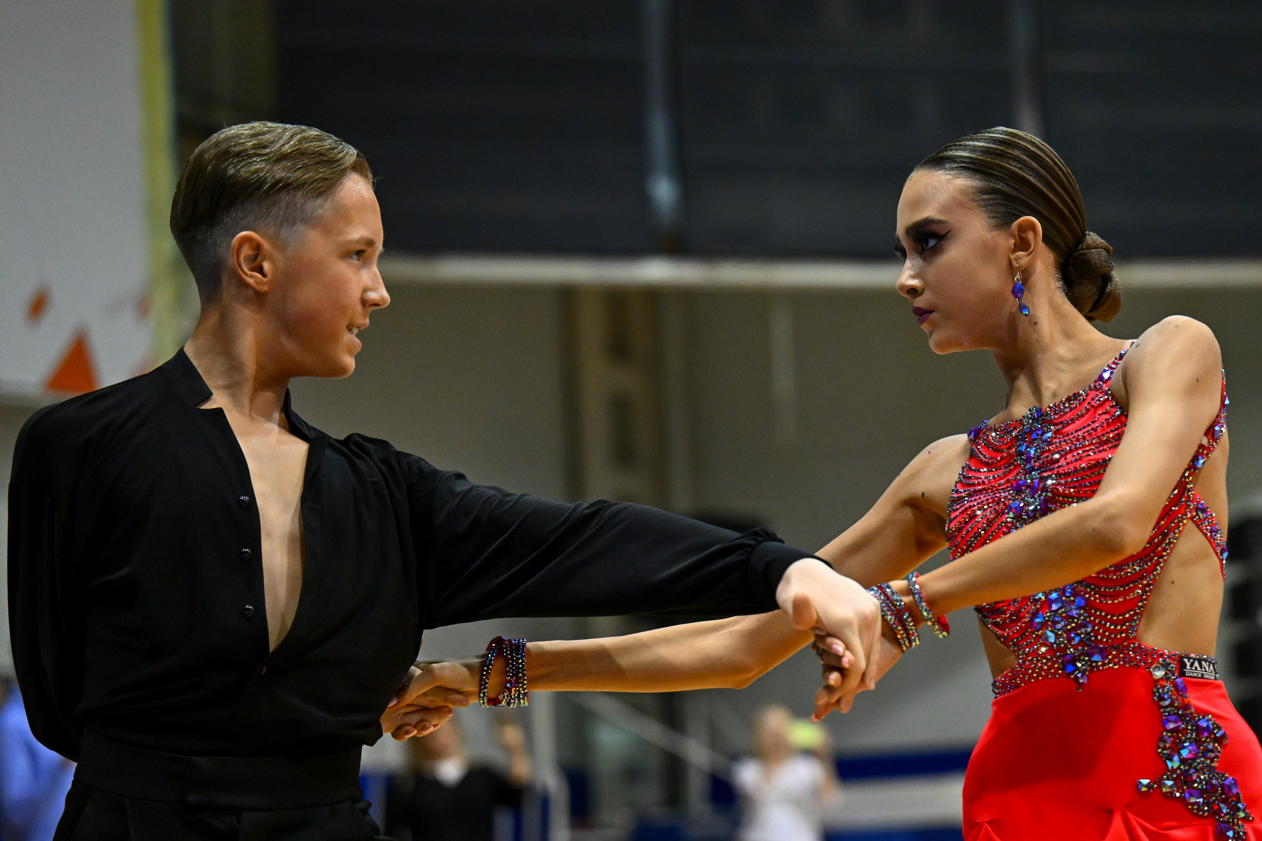 Фотограф бальные танцы. Спортивный и репортажный фотограф в Казани Вячеслав Сатонин