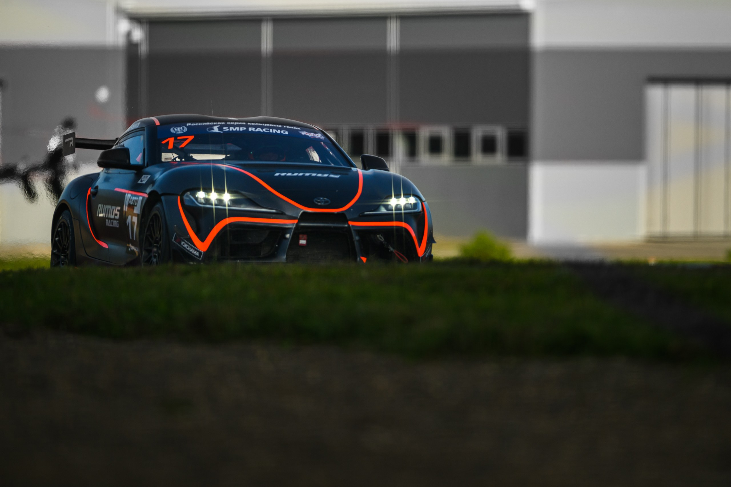 Гонки в Казани. Спортивный и репортажный фотограф в Казани Вячеслав Сатонин