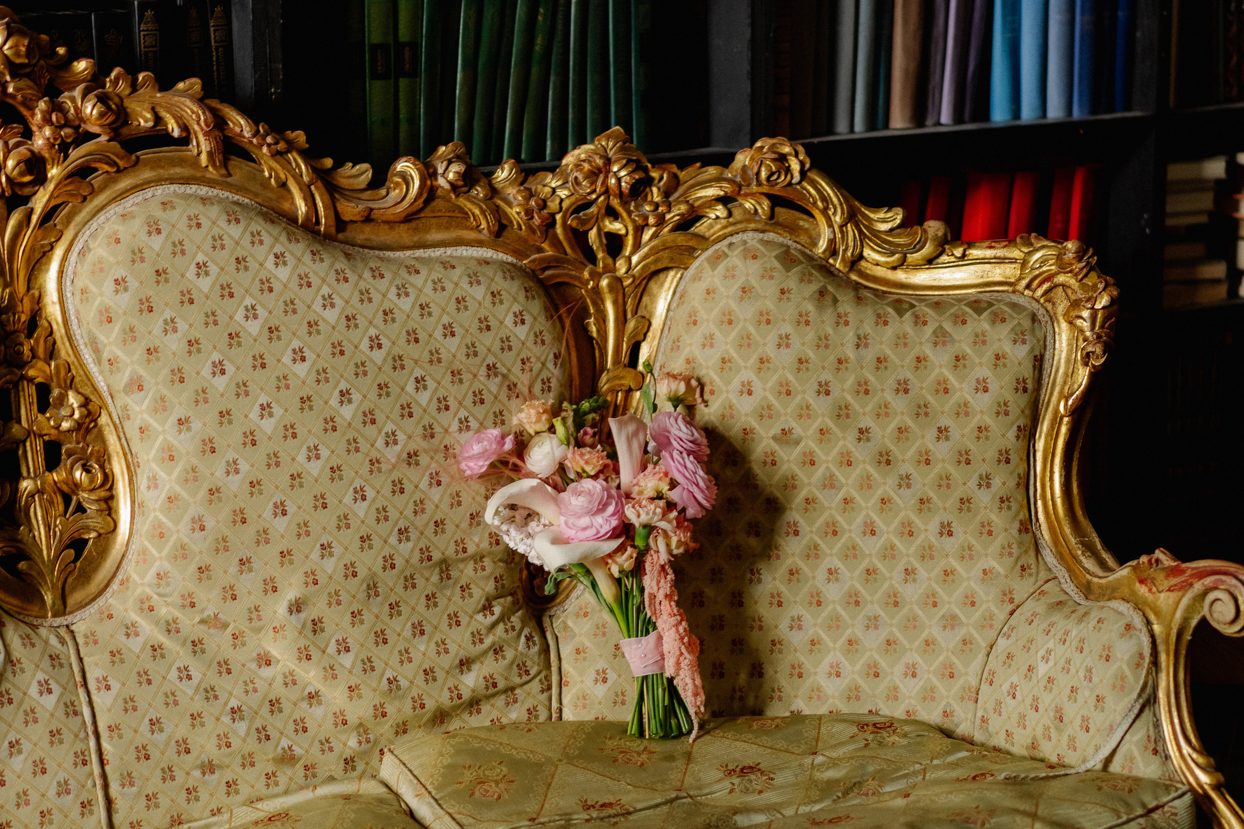 Полина и Денис. Фотограф в Челябинске