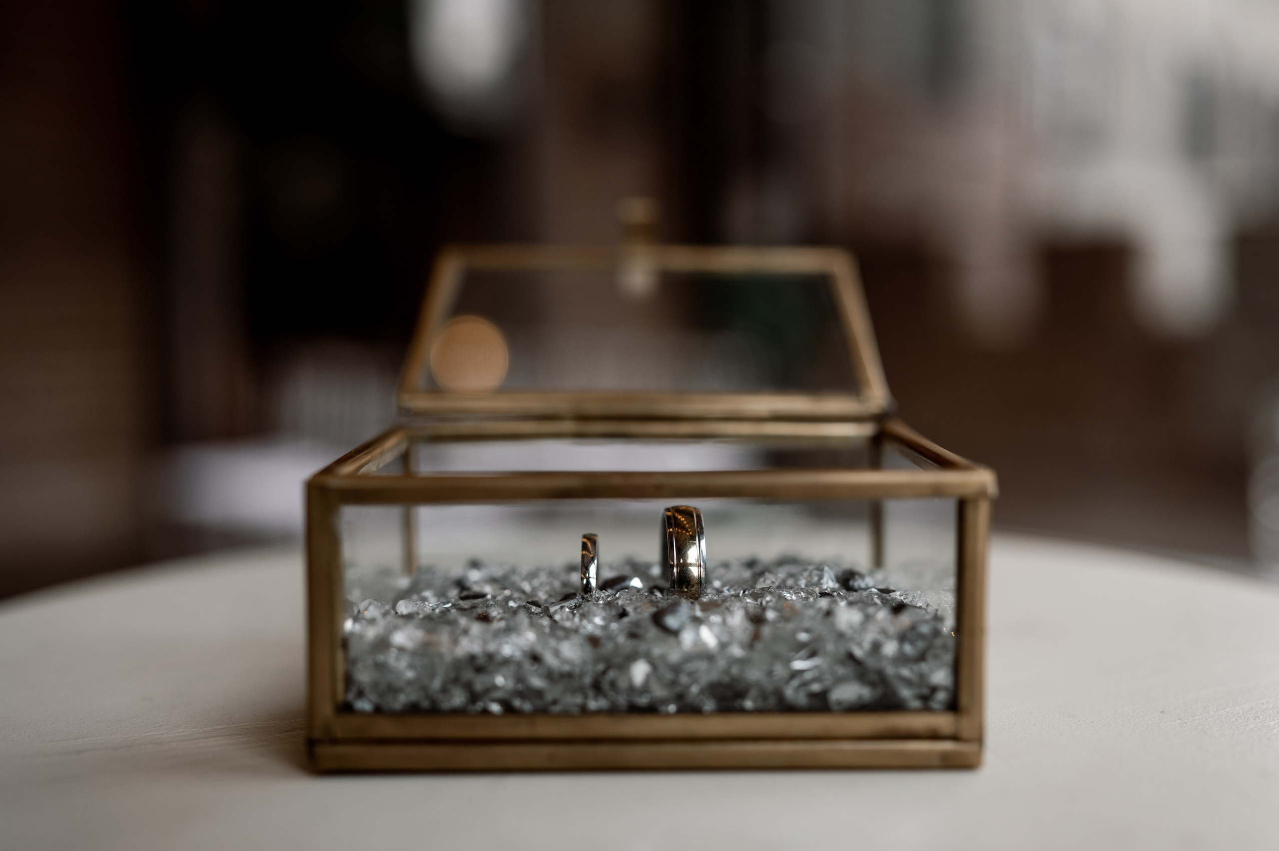 Ирина и Максим. Свадебный фотограф в Тюмени Анастасия Конева