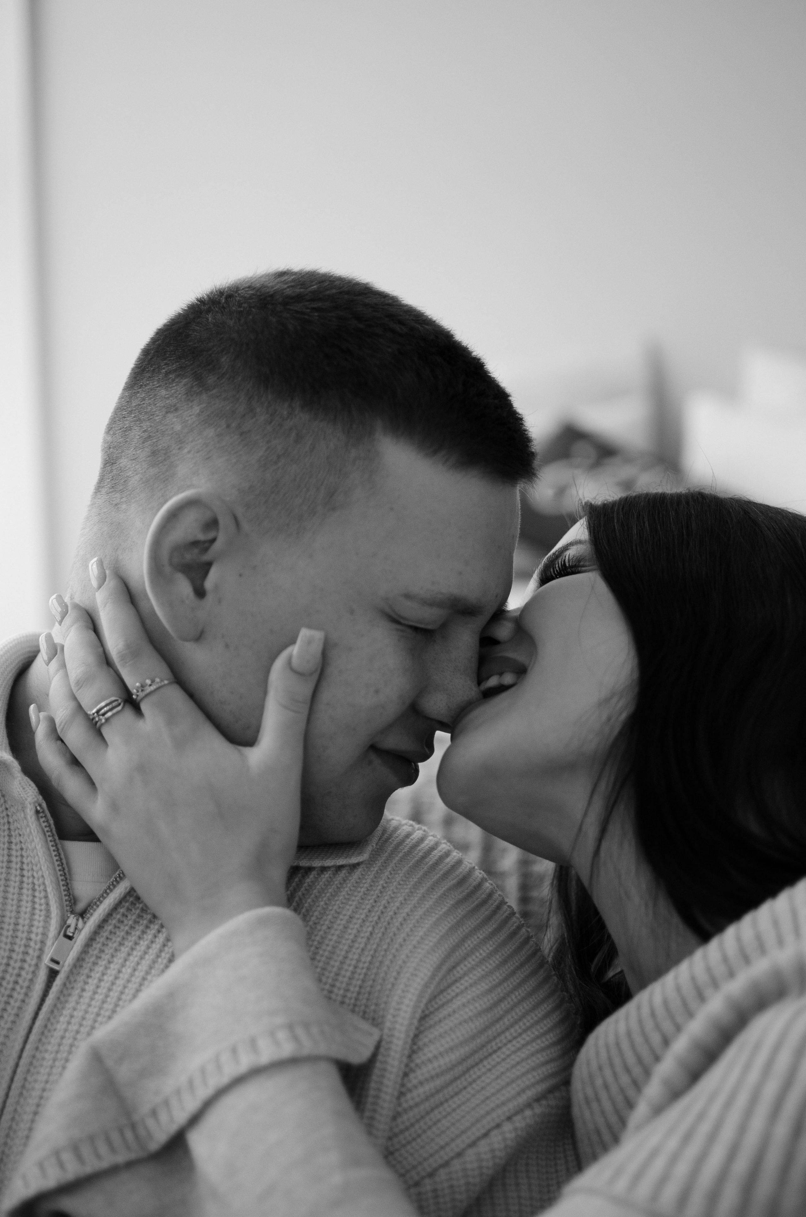 Эмиль & Настя. Женский и предметный фотограф в Уфе Анастасия Настоечка