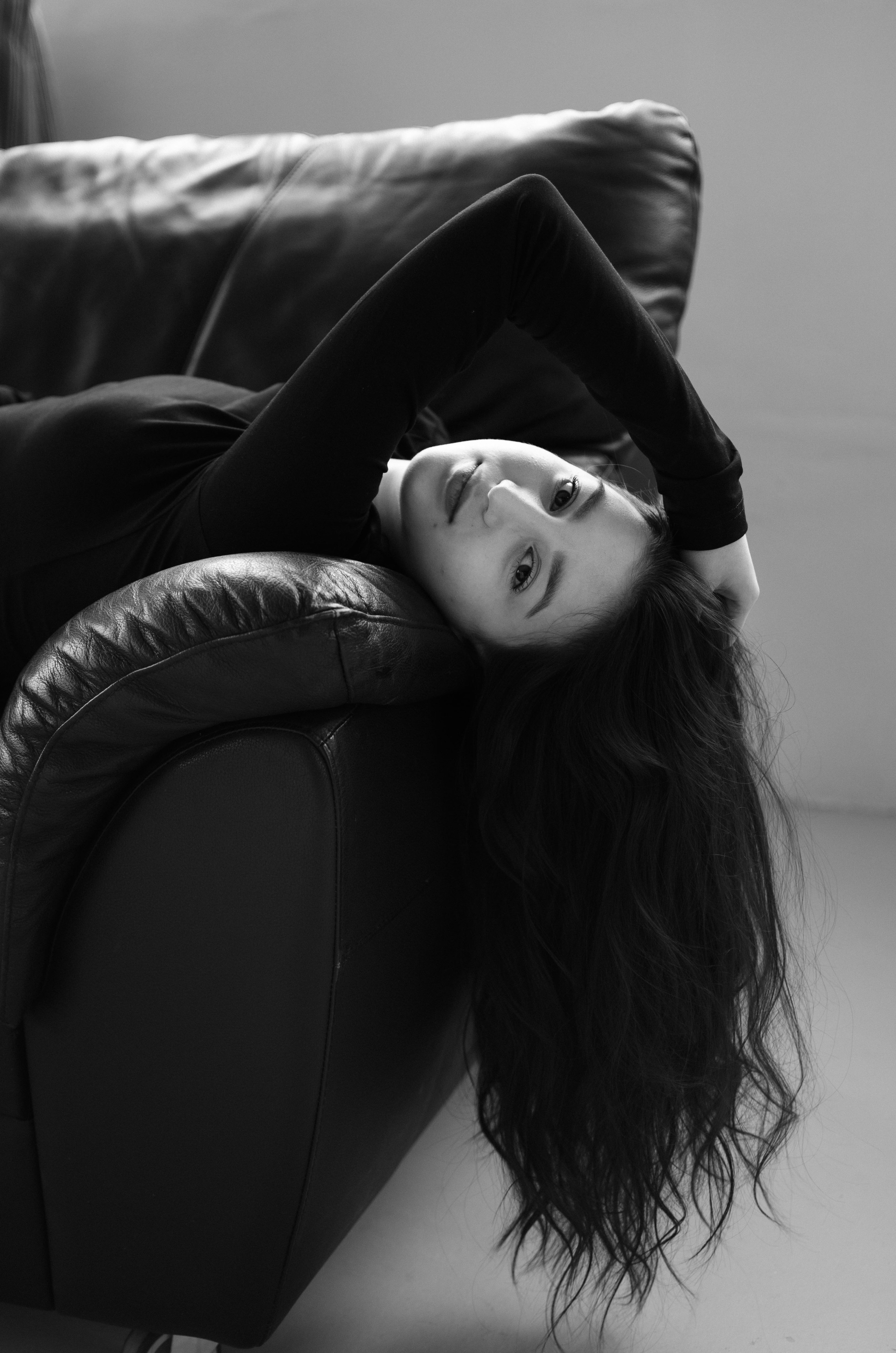 Аделина. Женский и предметный фотограф в Уфе Анастасия Настоечка