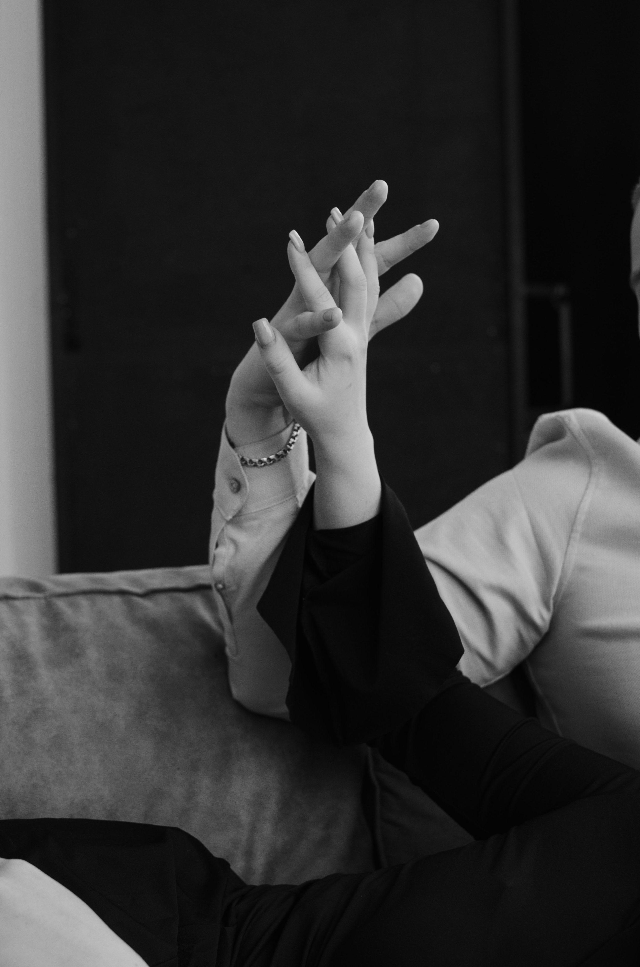 Ульяна и Дима. Женский и предметный фотограф в Уфе Анастасия Настоечка