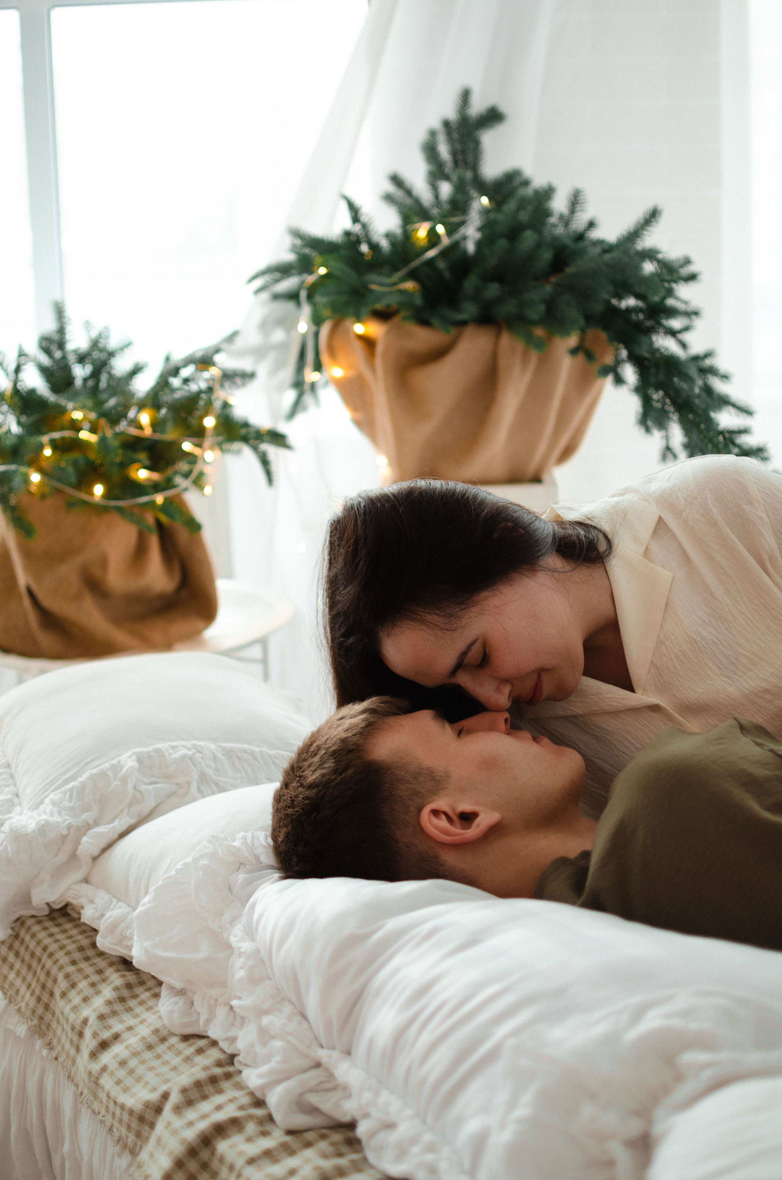 Вероника & Дима. Женский и предметный фотограф в Уфе Анастасия Настоечка