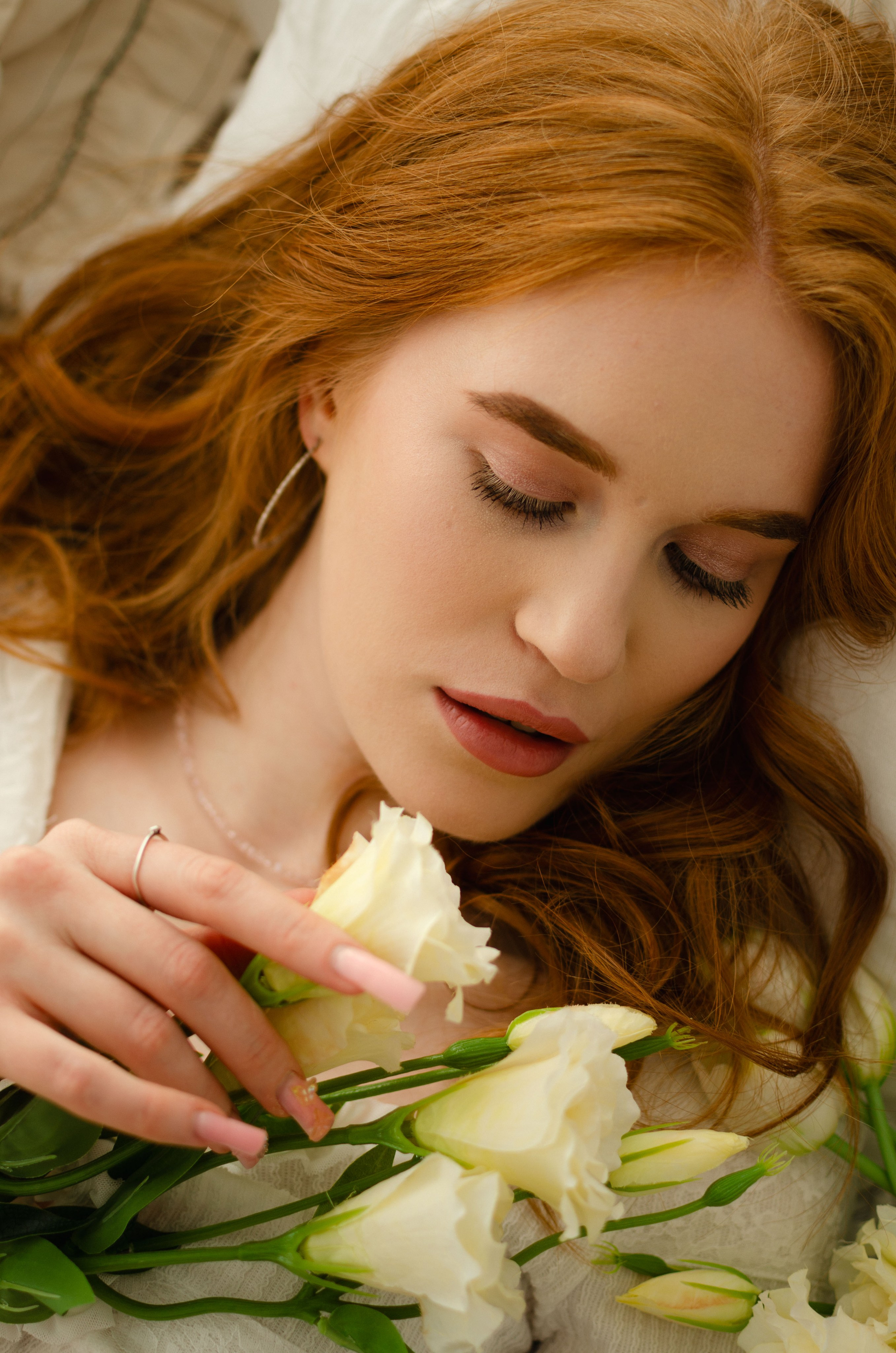 Катя. Женский и предметный фотограф в Уфе Анастасия Настоечка