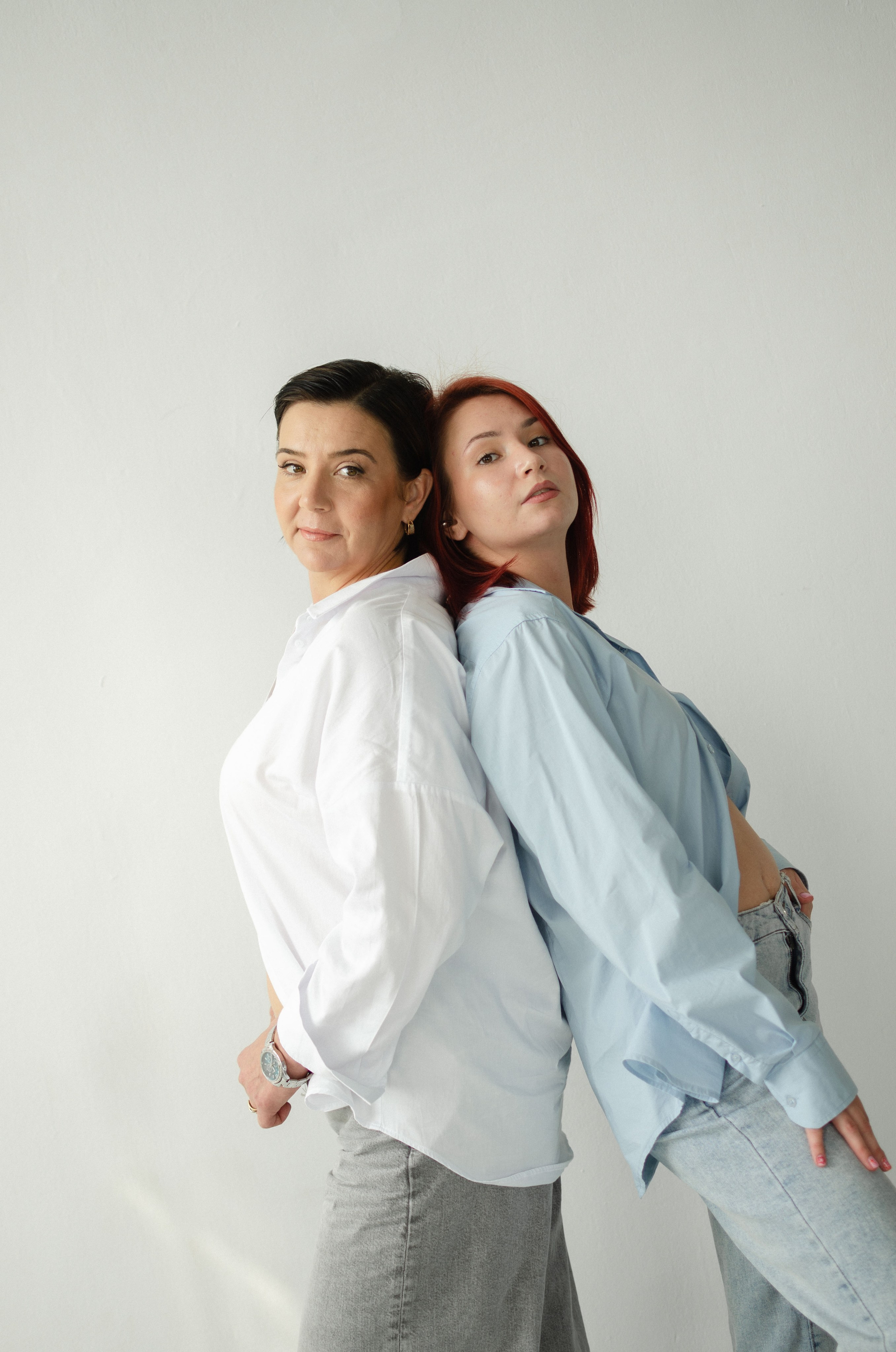 Лиза & Елена & Людмила. Женский и предметный фотограф в Уфе Анастасия Настоечка