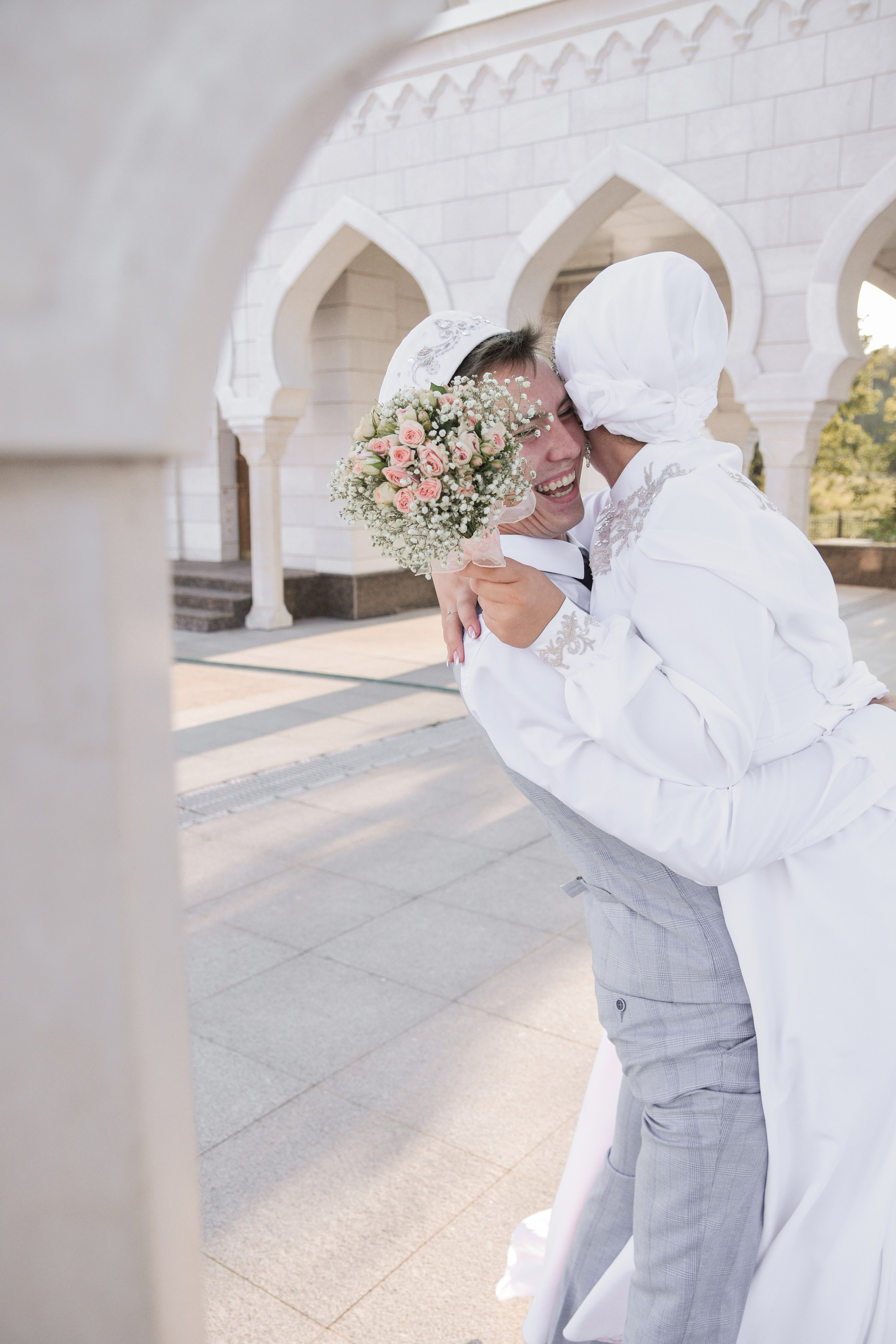 Никах. Фотограф Алсу Сагирова в Казани и Болгаре