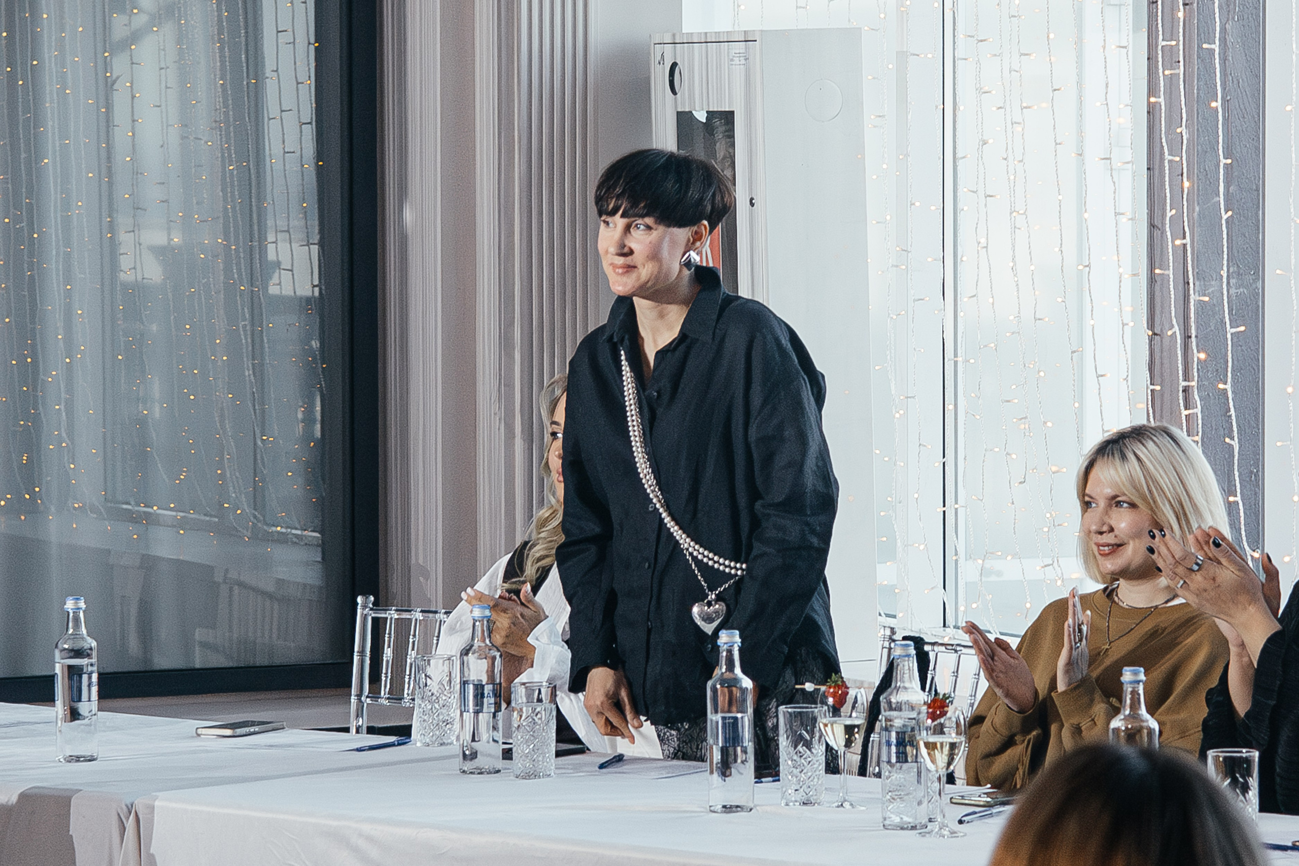 Siberian Fashion Week