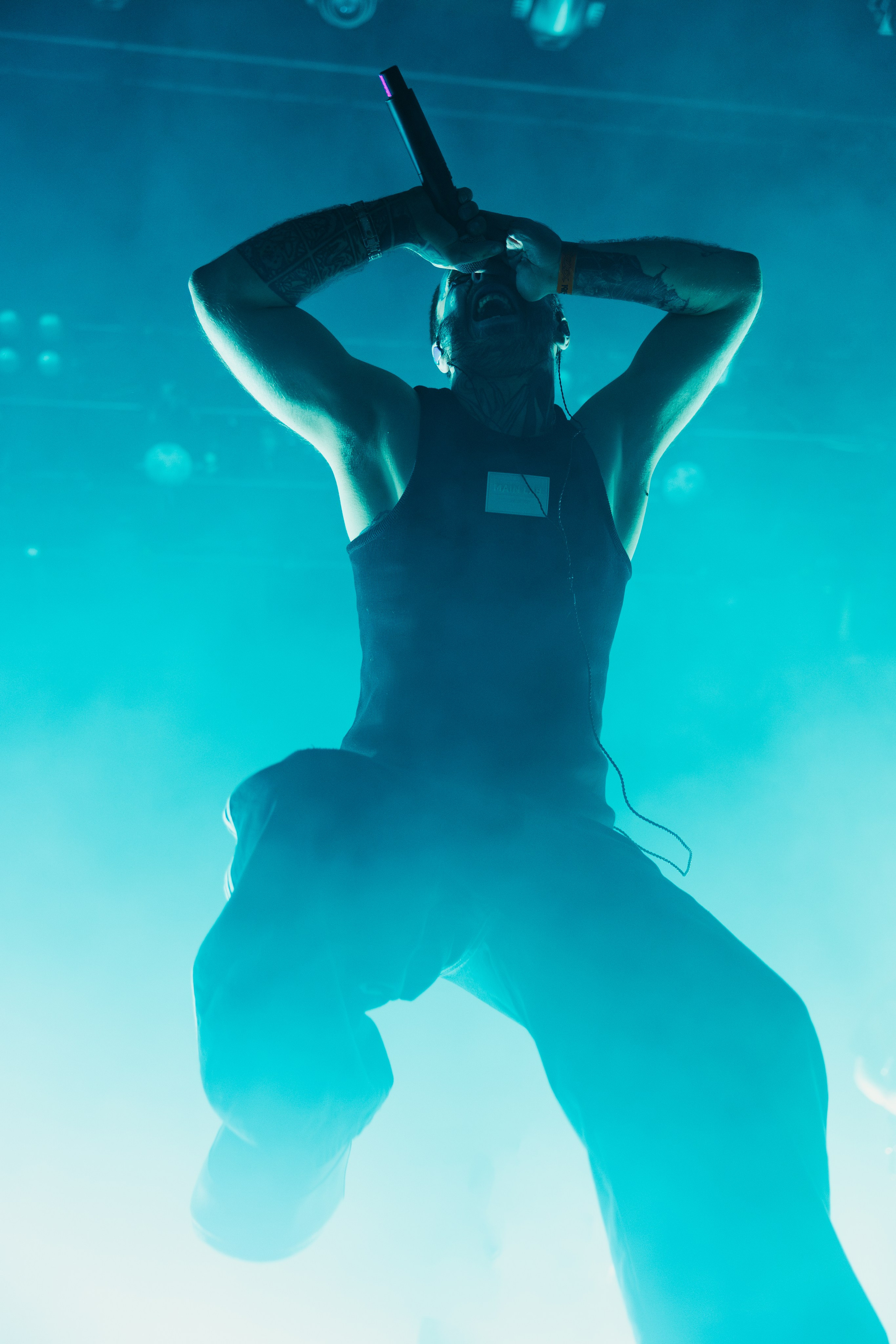 Кишлак. Концертный фотограф Алёна Рейт в Москве