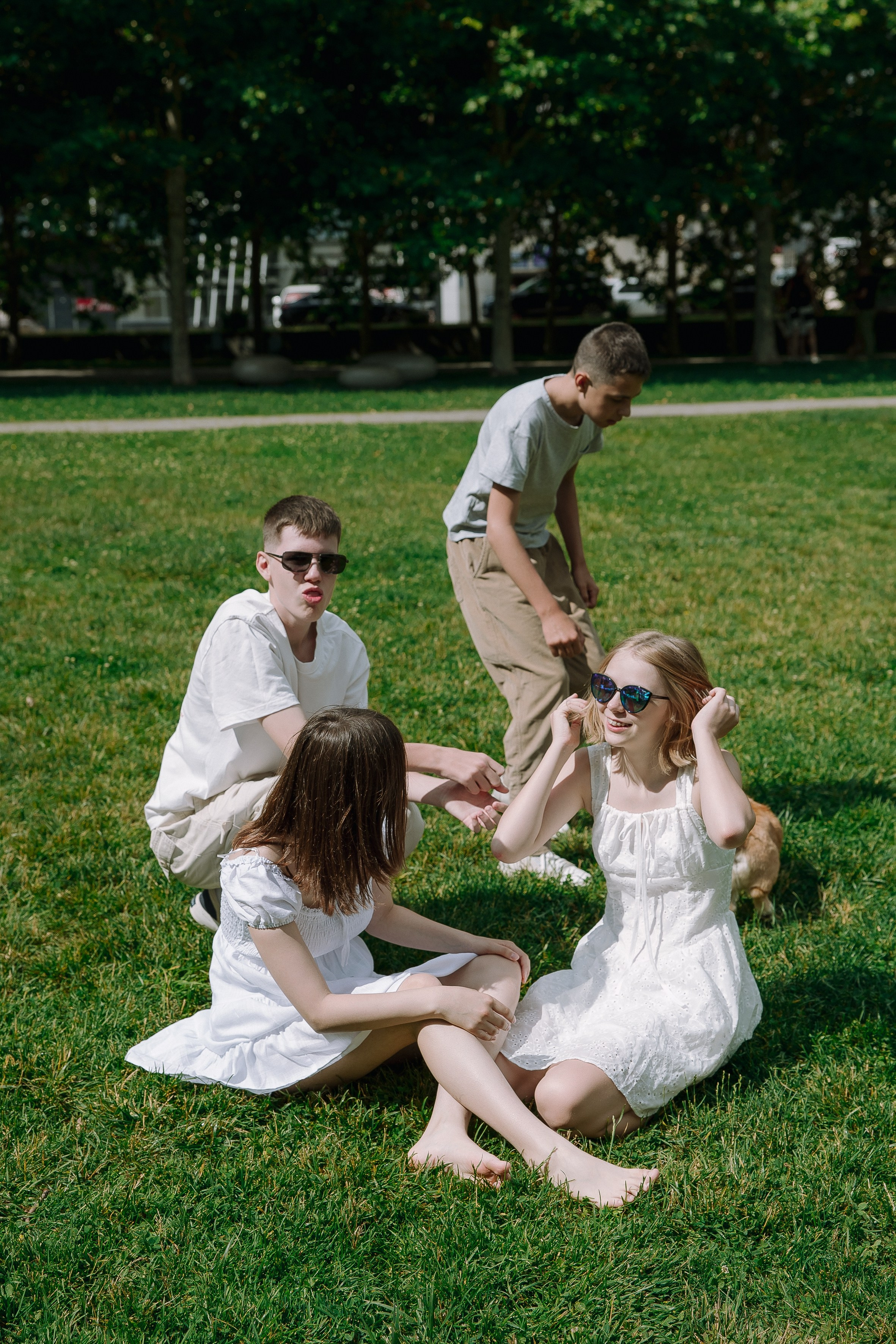 Море/парк- старшая школа. Выпускные альбомы Натальи Бутко: Новороссийск, Анапа, Геленджик