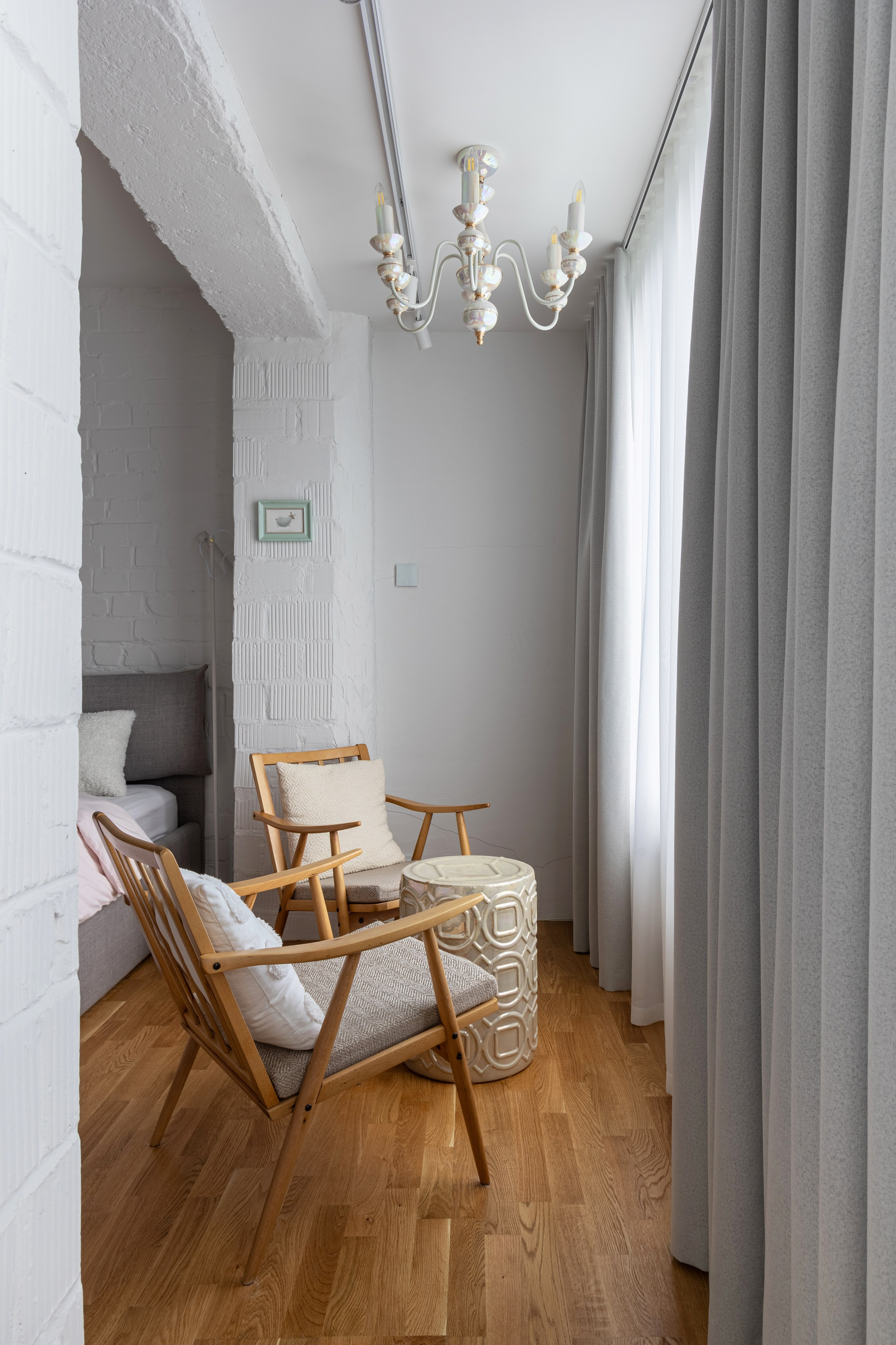 Фотосъемка объекта Анны Гараниной. Интерьерный фотограф в Нижнем Новгороде и Москве Владимир Гудков