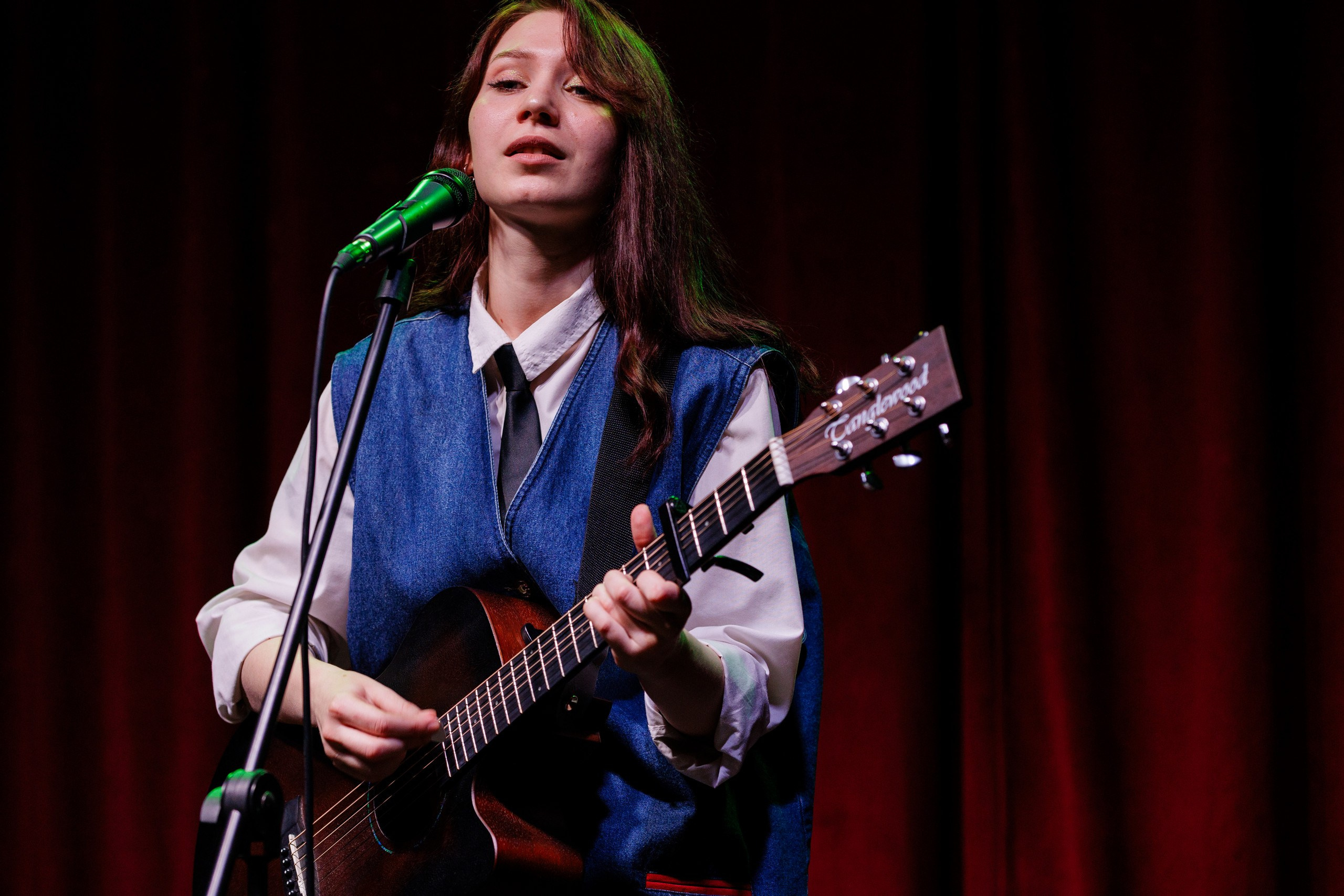 Dmtrevna в 16 тонн. Евгений Restwin — Пейзажный и репортажный фотограф