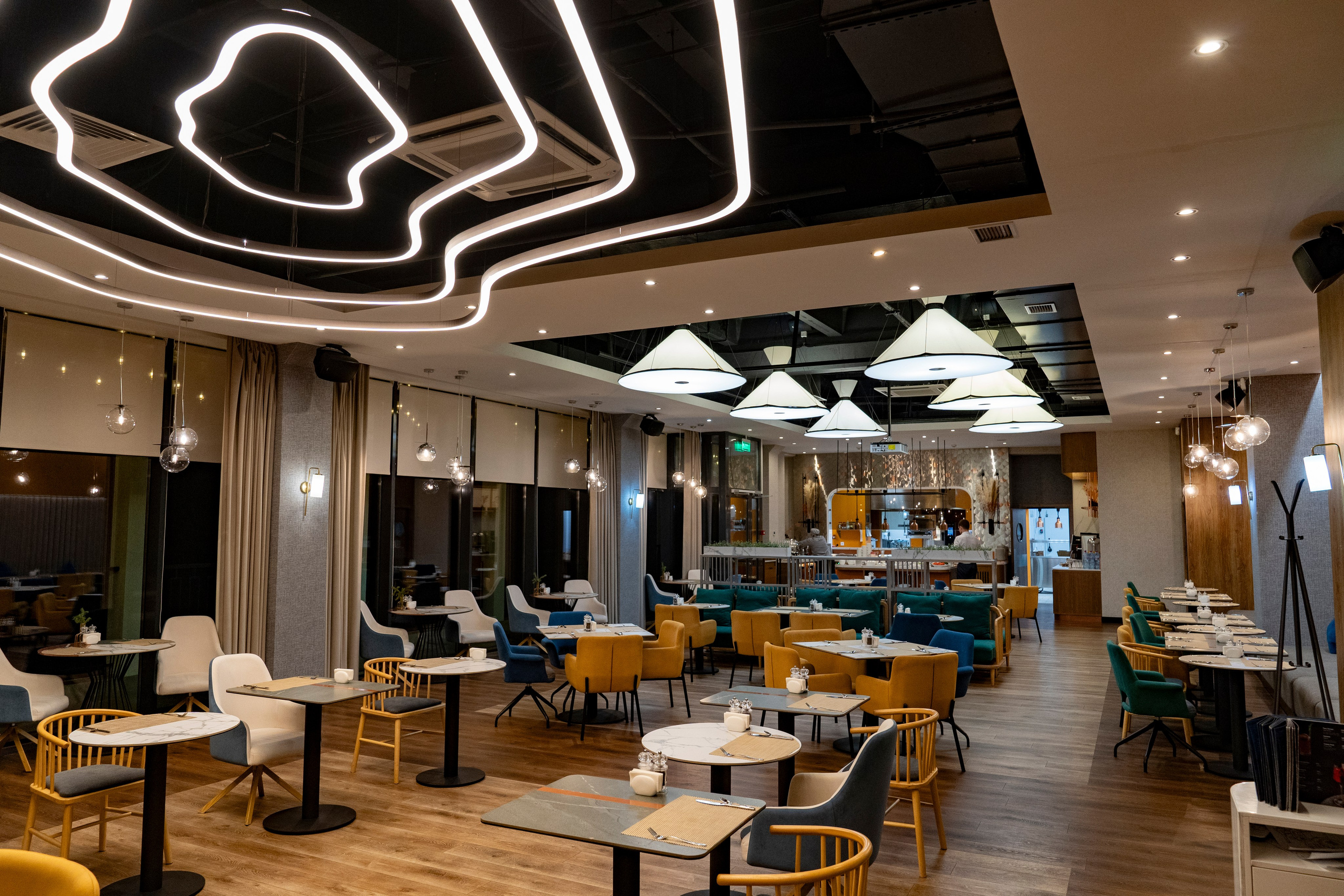 Интерьерные и экстерьерные съемки. Dmitry Golenko