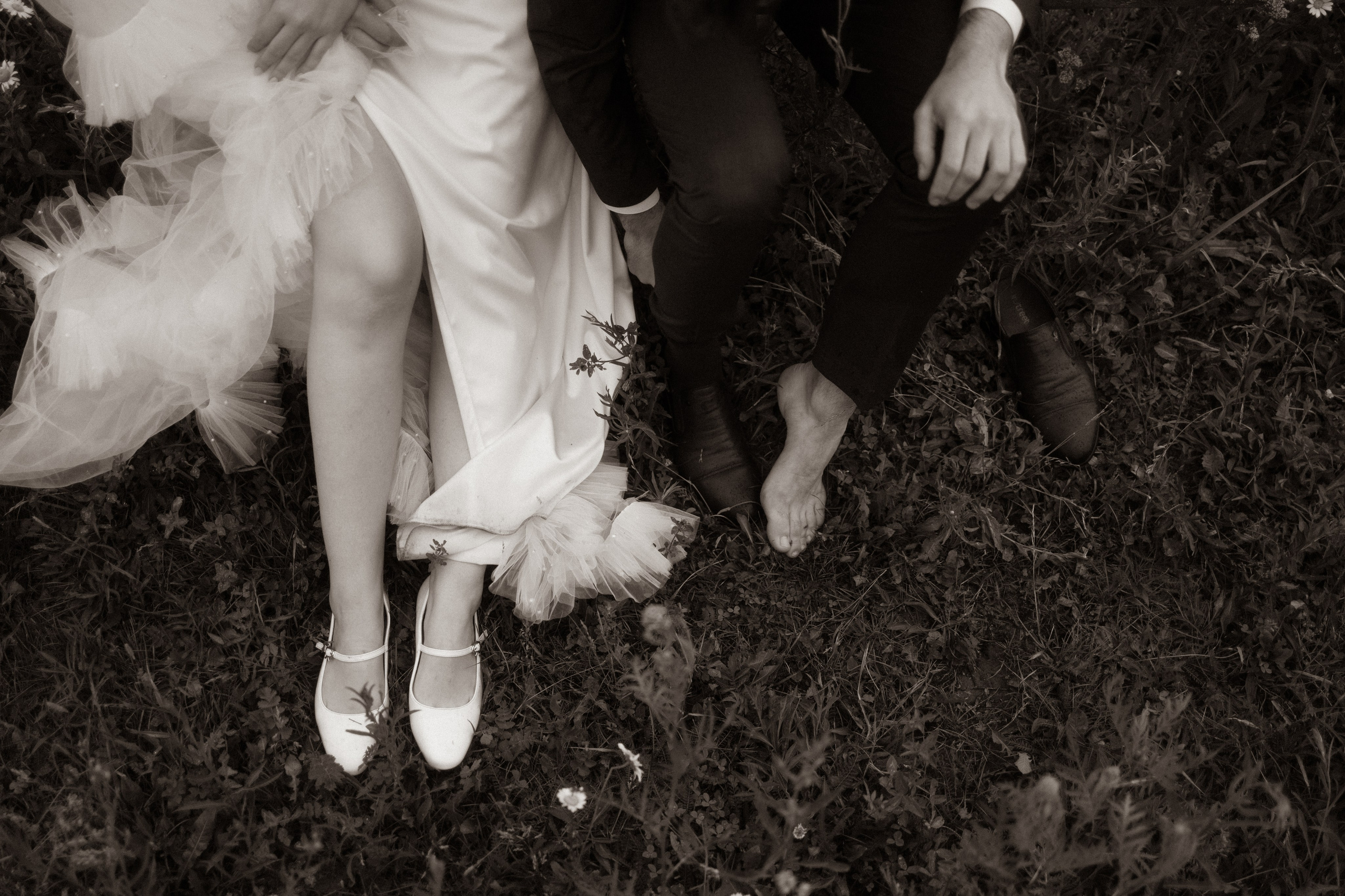 Алина и Дима. Сбежали за город | 23.06.24. Фотограф Зарина. Казань