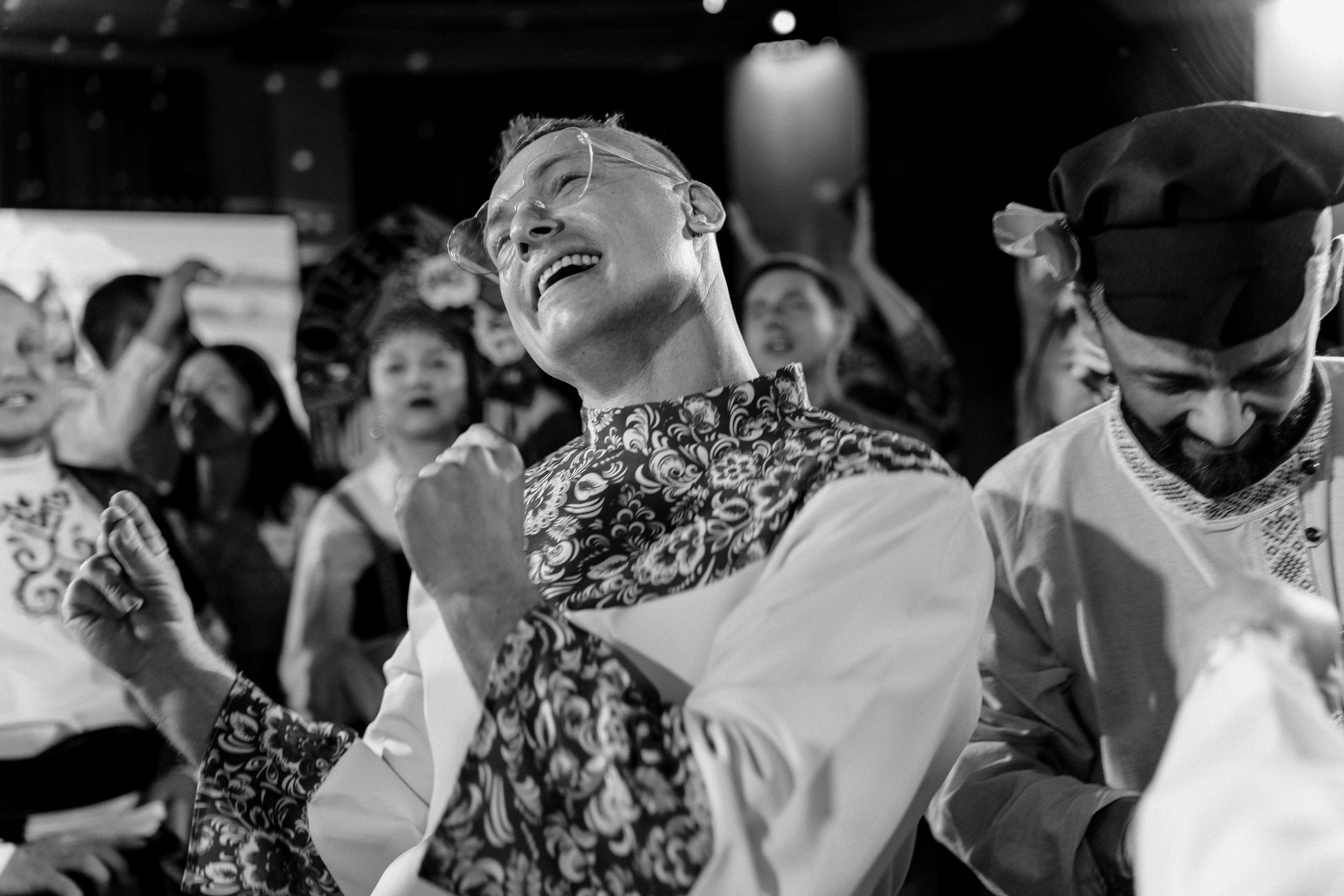 Birthday А-Ля-Русс. Свадебный фотограф Санкт-Петербург СПб