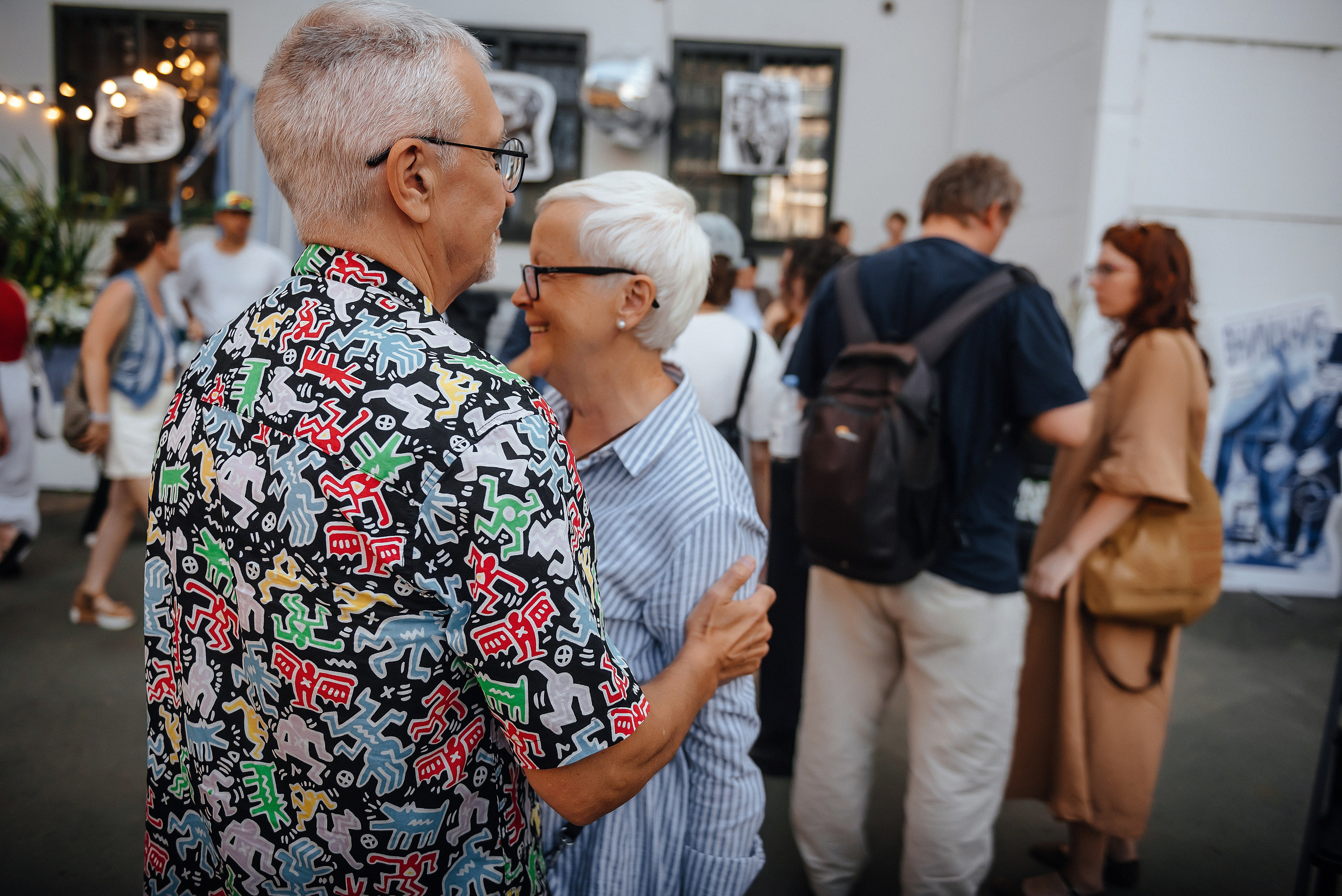 13.07.2025 | БурмагинФест — фестиваль печатной графики. Фотограф Роман Рудаков