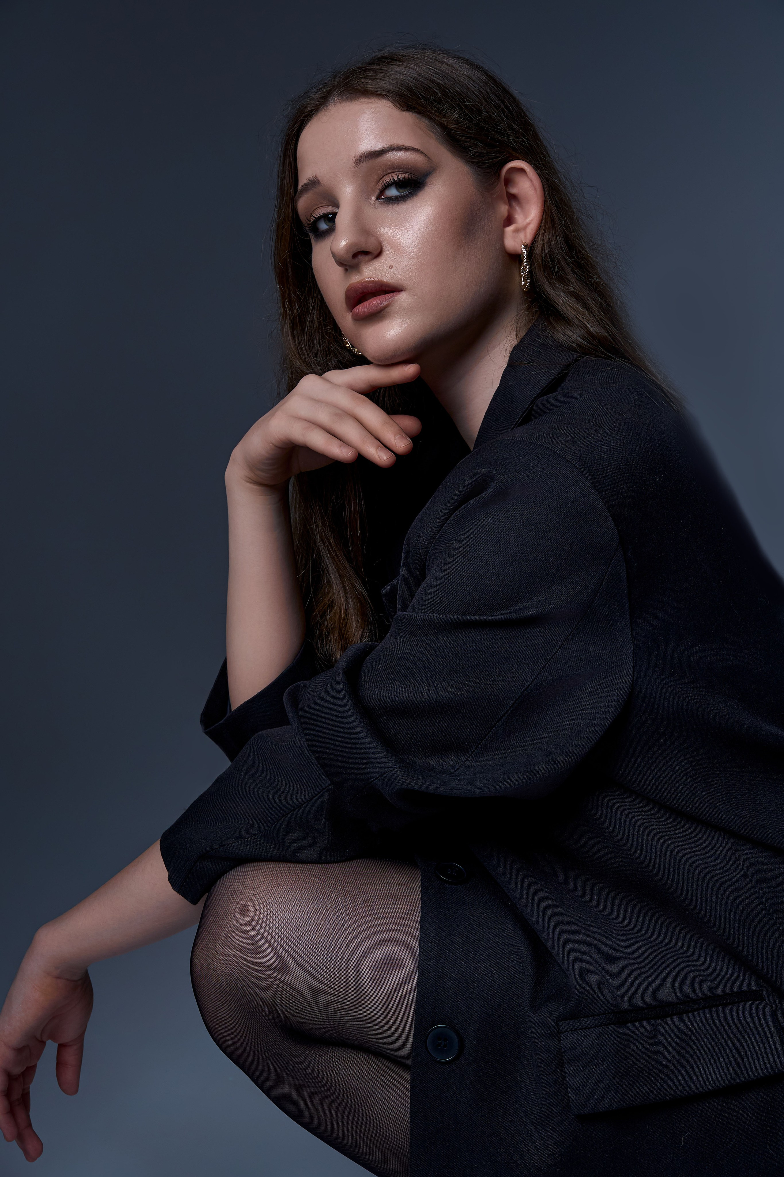 ПОРТФОЛИО. Бизюк Андрей — портретный фотограф Москва / Ярославль