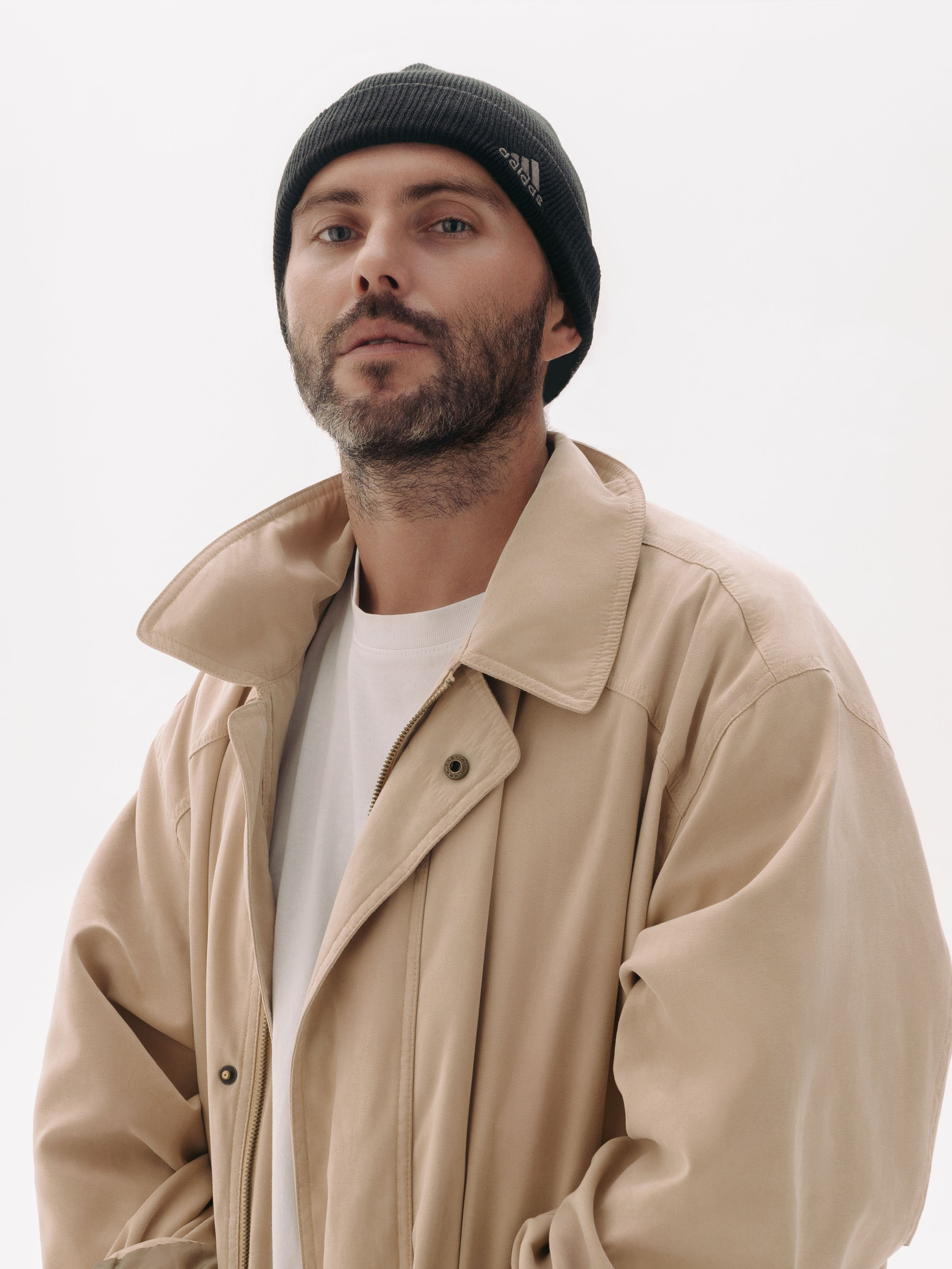 Бизюк Андрей — портретный фотограф Москва / Ярославль