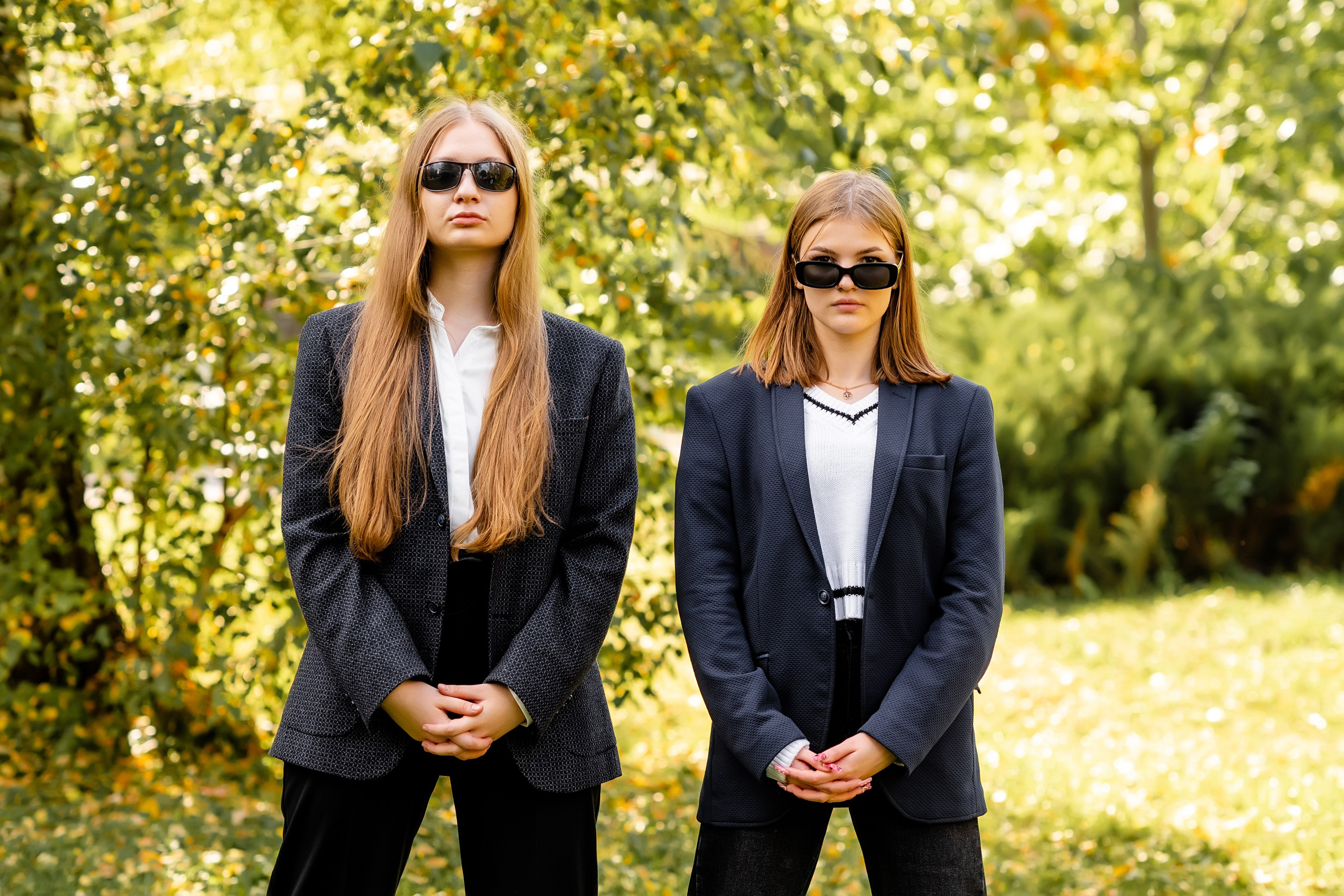 Съёмки на улице. Дом детской фотографии Арсюткиной Наталии™