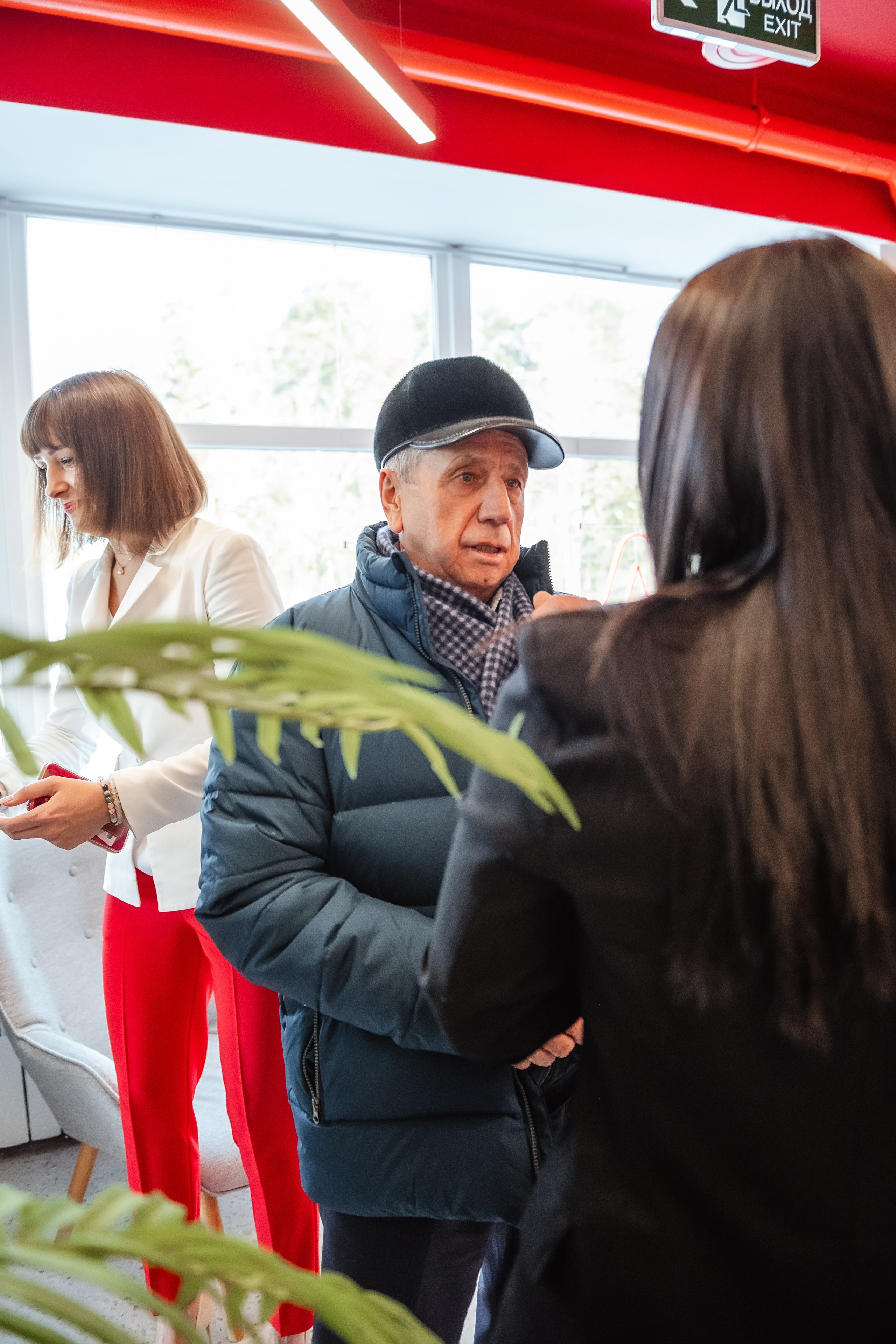 Рекламные съёмки. Дом детской фотографии Арсюткиной Наталии™