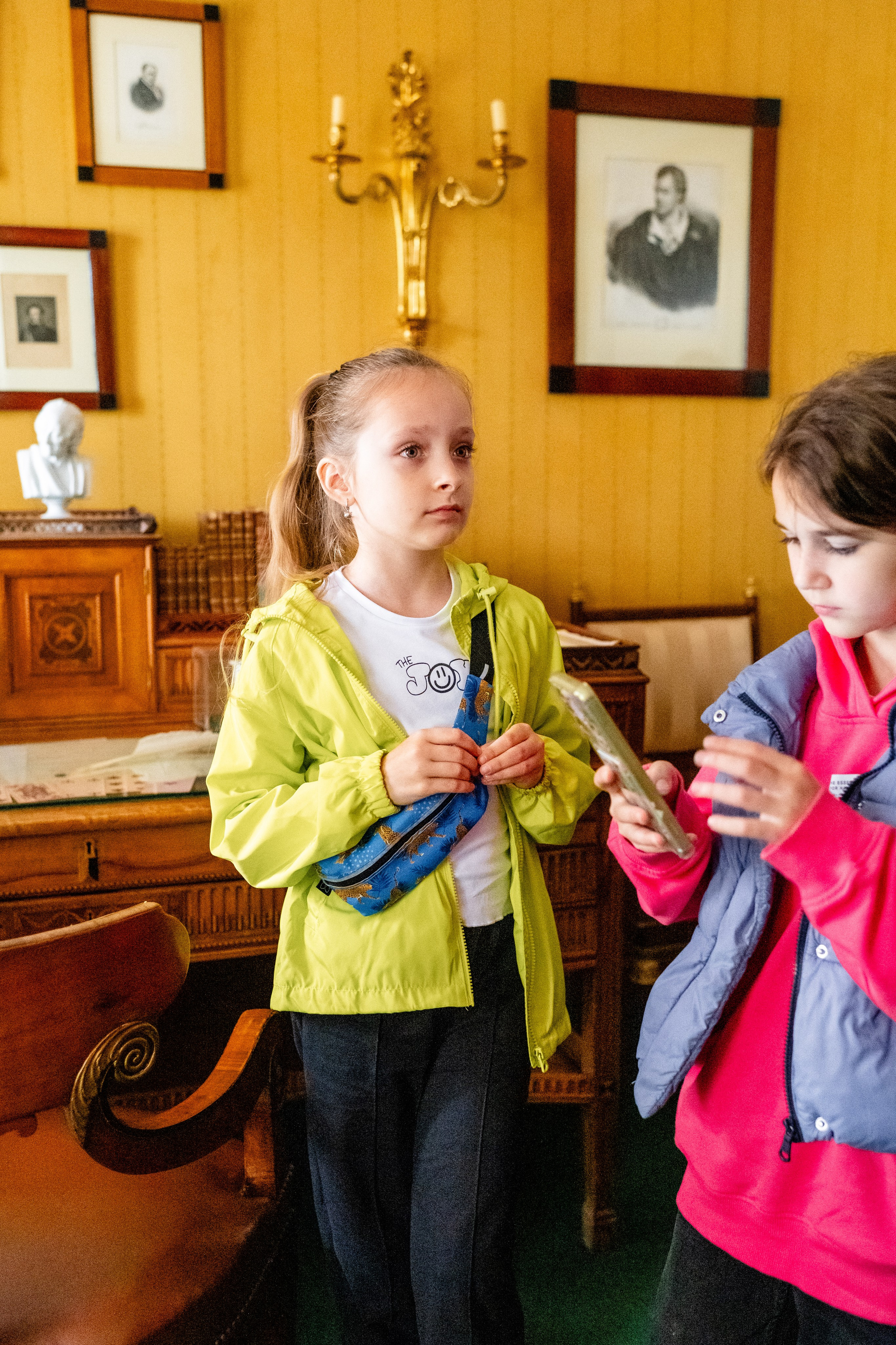 3 классы. Дом детской фотографии Арсюткиной Наталии™