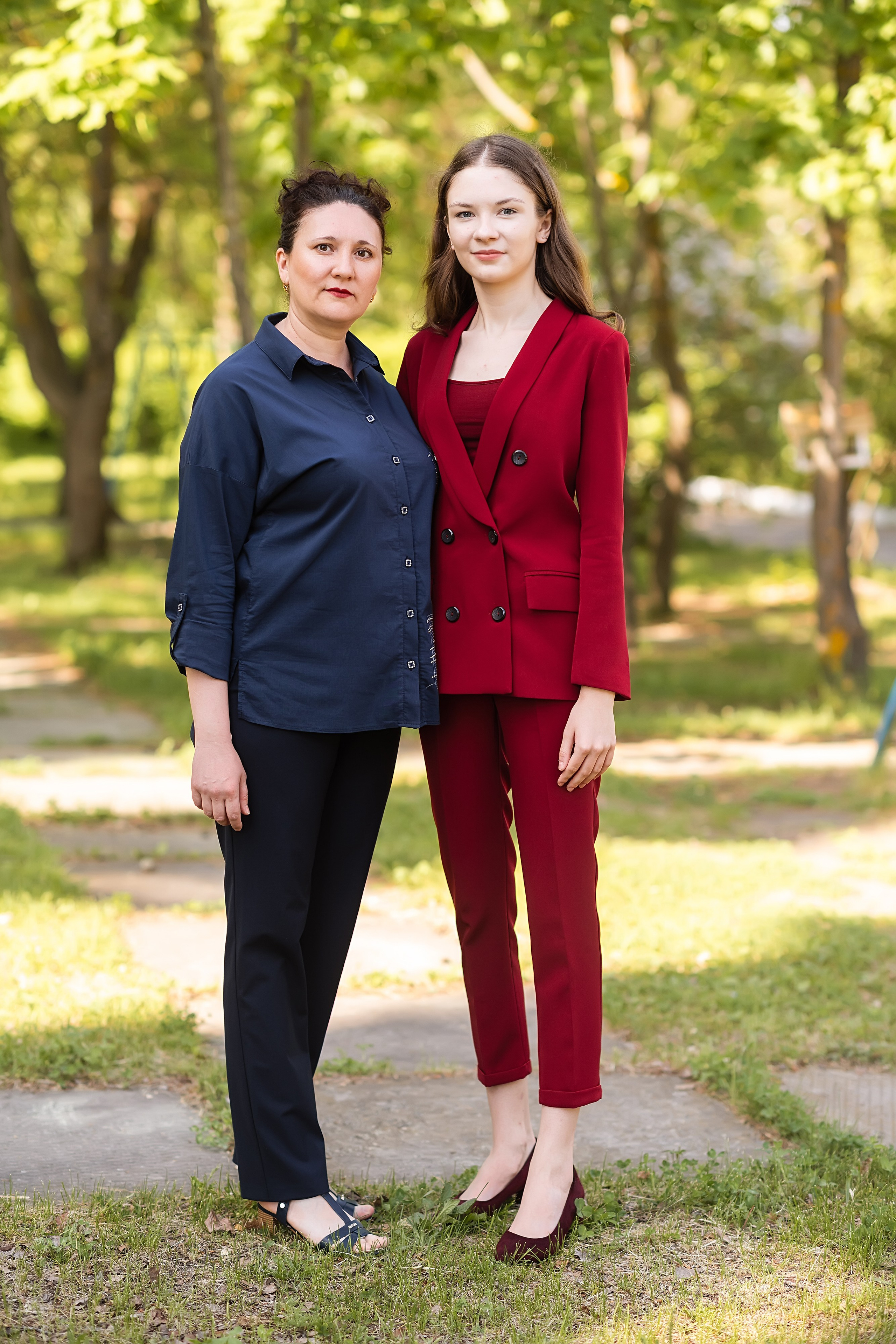 Съёмки «Последний звонок». Дом детской фотографии Арсюткиной Наталии™
