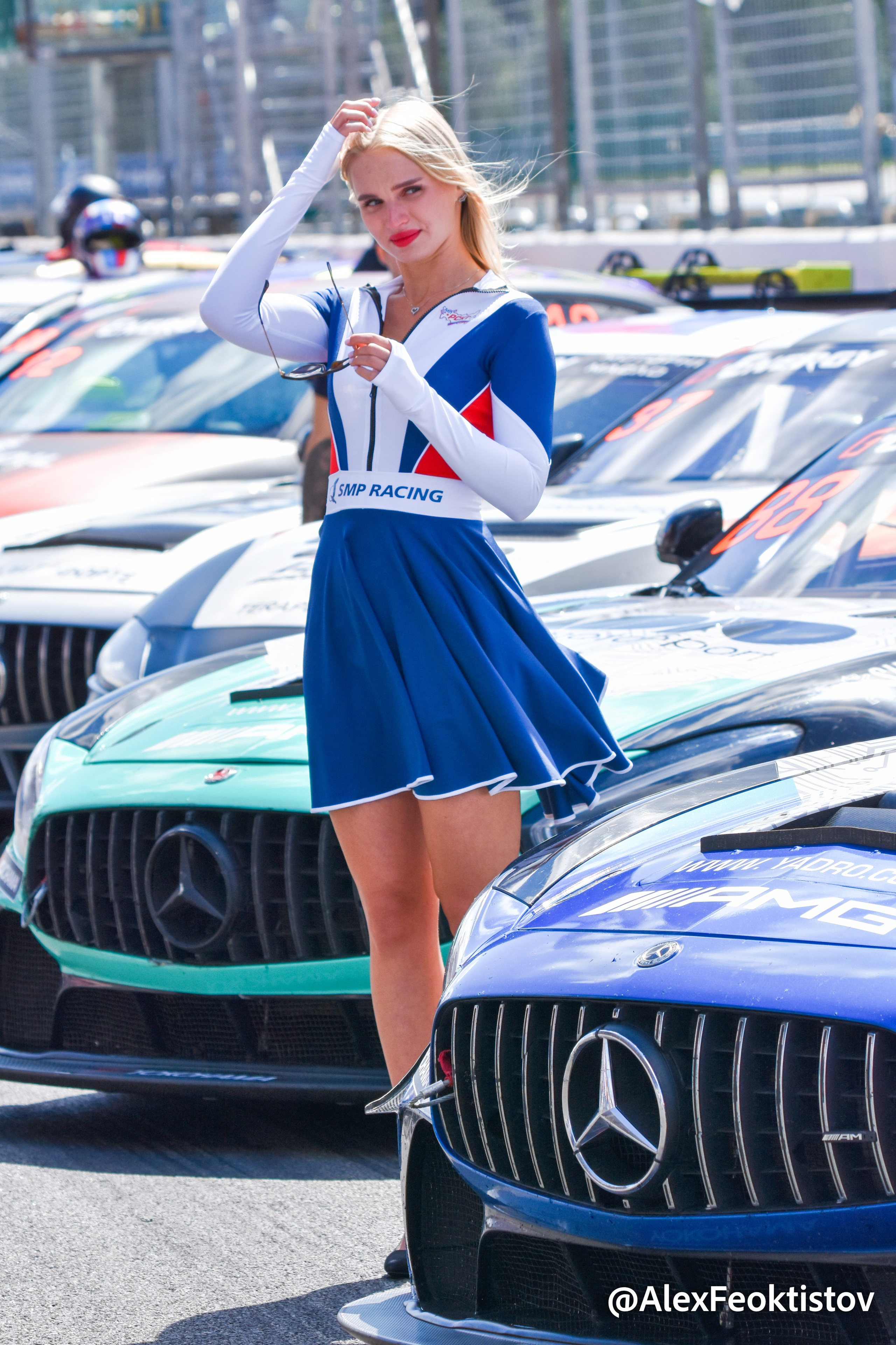 MRW — СМП РСКГ Эндуранс — 06.07.2024. AlexFecto — галереи фотографий