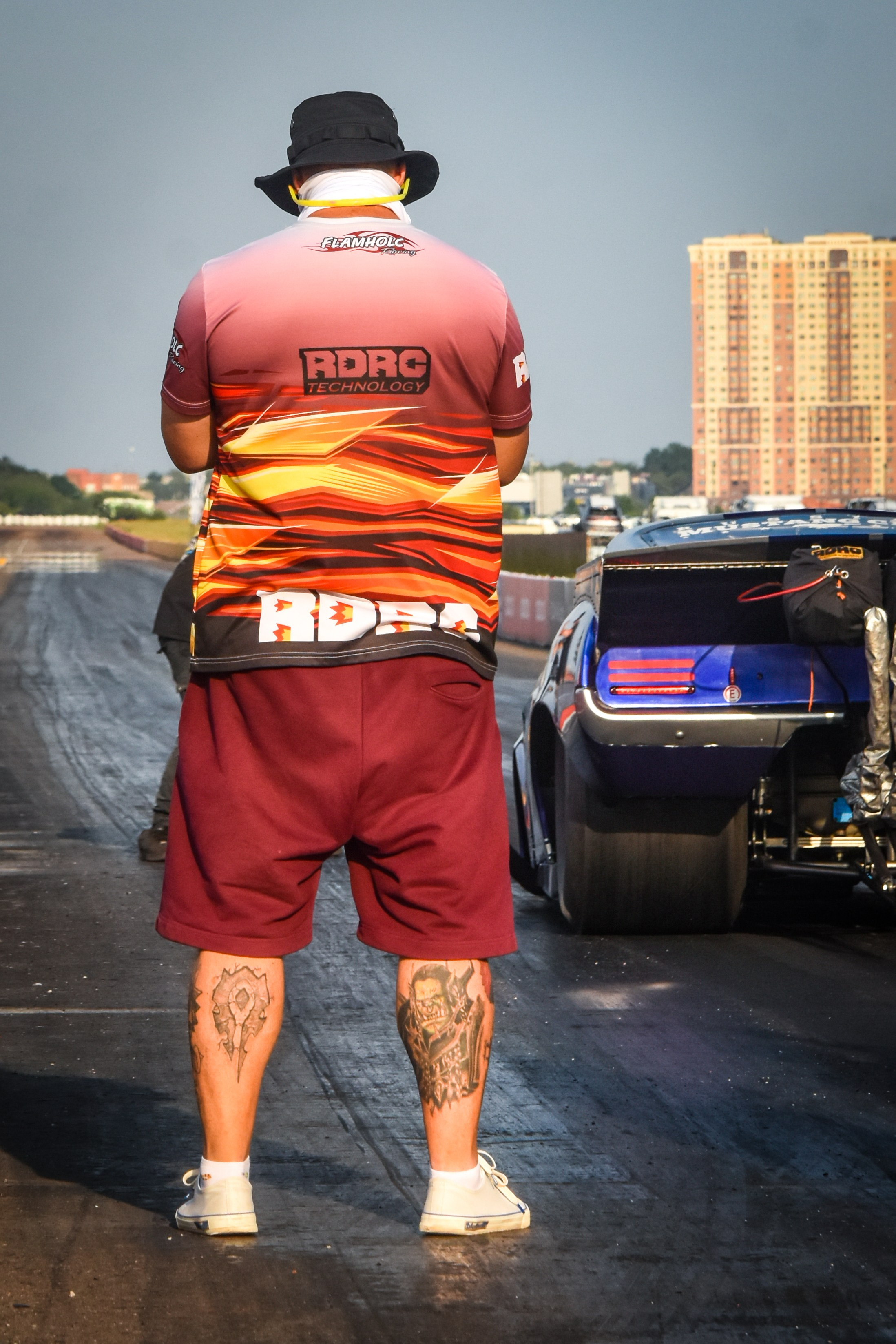 RDRC — 3 этап — 12-13.07.2025. AlexFecto — галереи фотографий