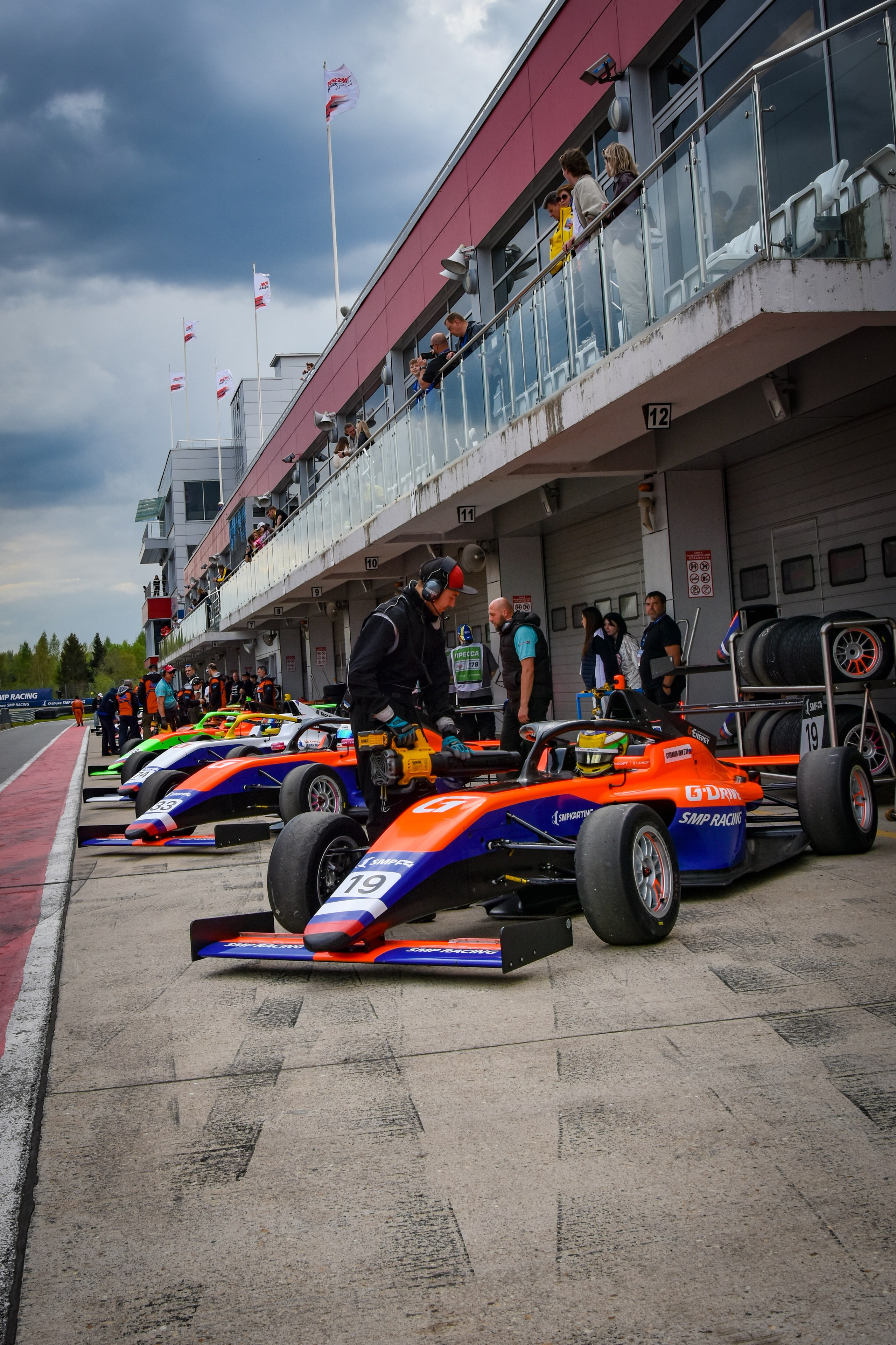 MRW — СМП РСКГ — 17.05.2025. AlexFecto — галереи фотографий