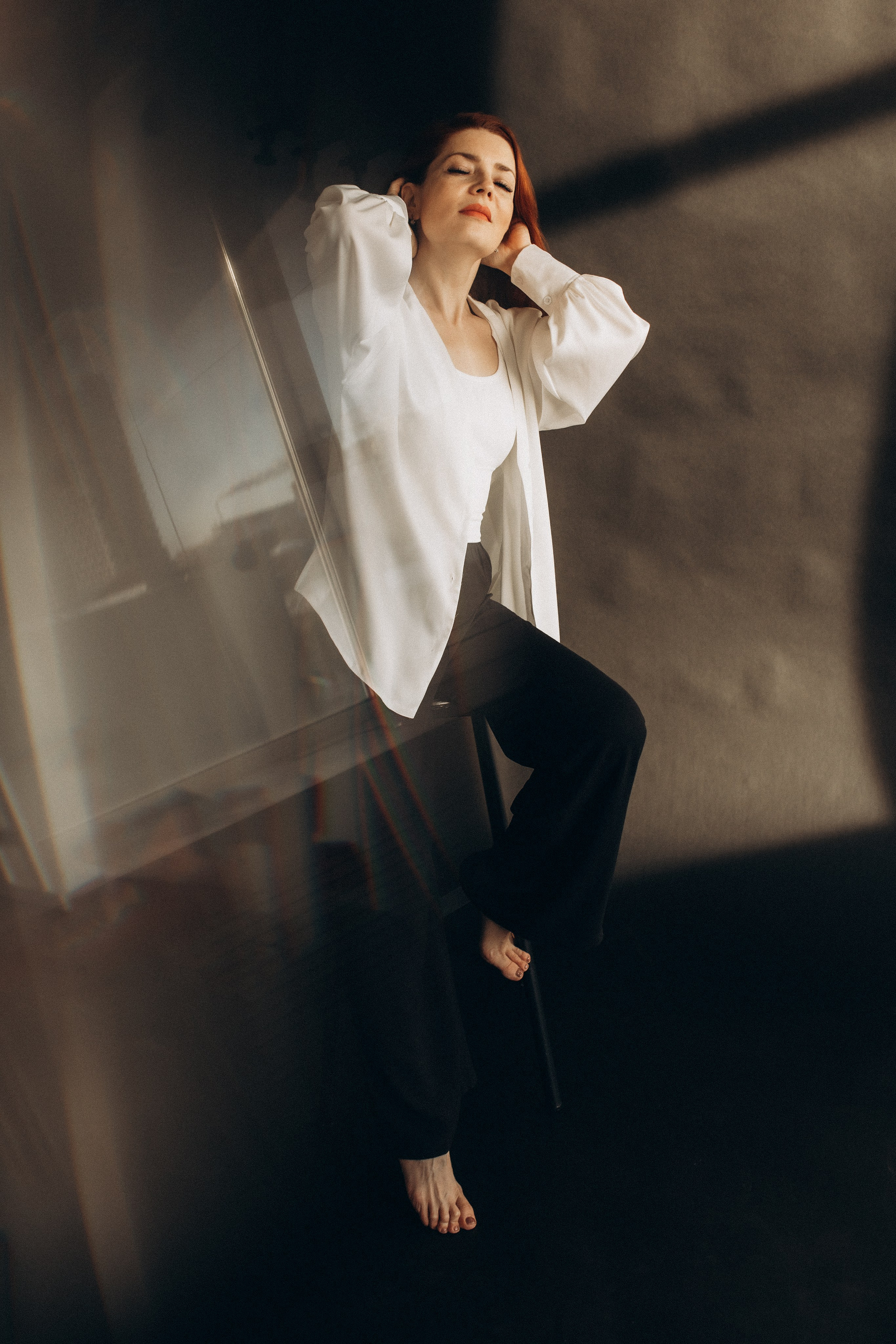 Любовь мамы и сына. Семейный фотограф lifestyle в Новосибирске Елена Шпилевая