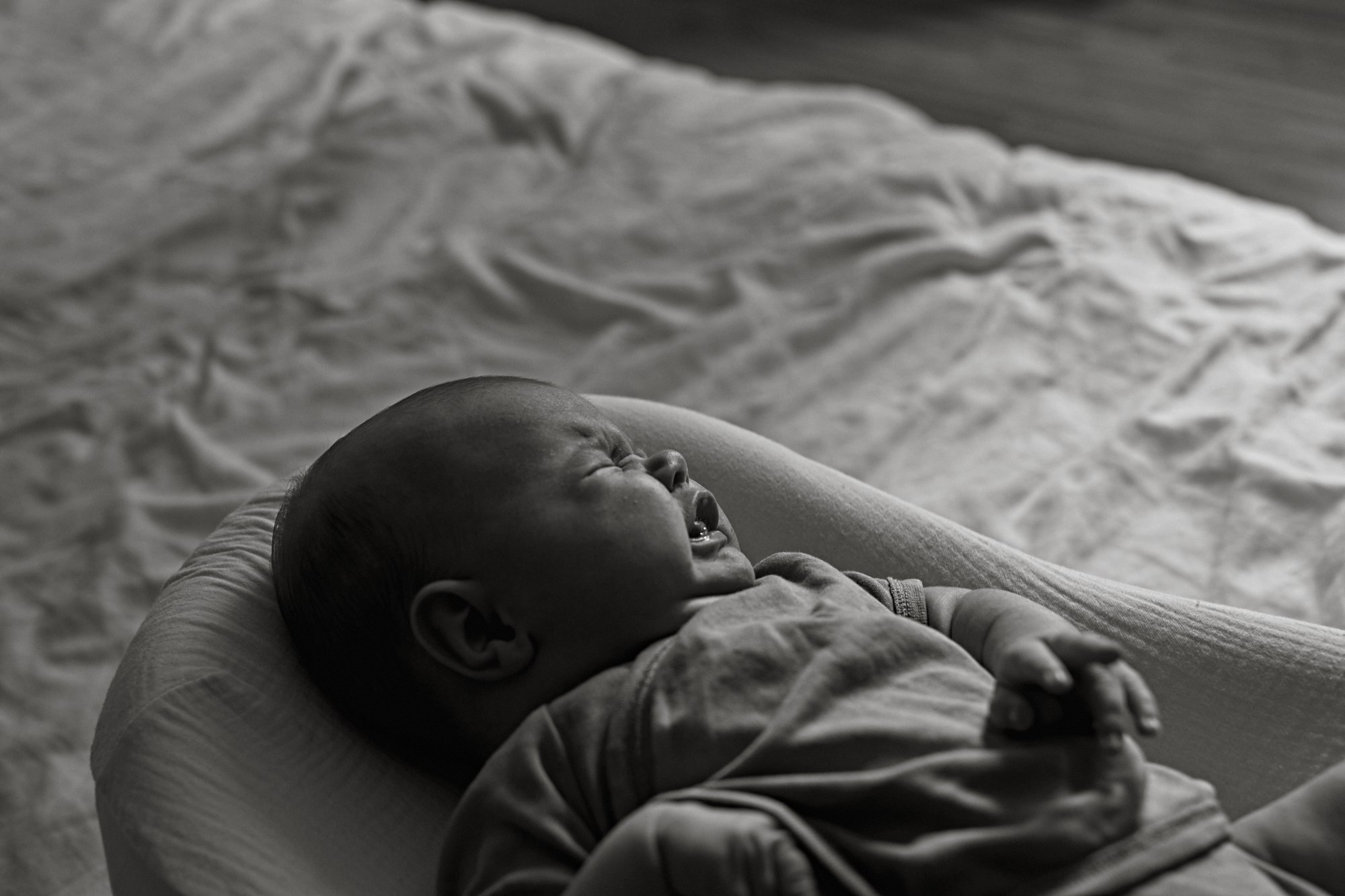 Маленькая Евгения. Семейный фотограф Новороссийск, Анапа, Геленджик Мария Колесниченко