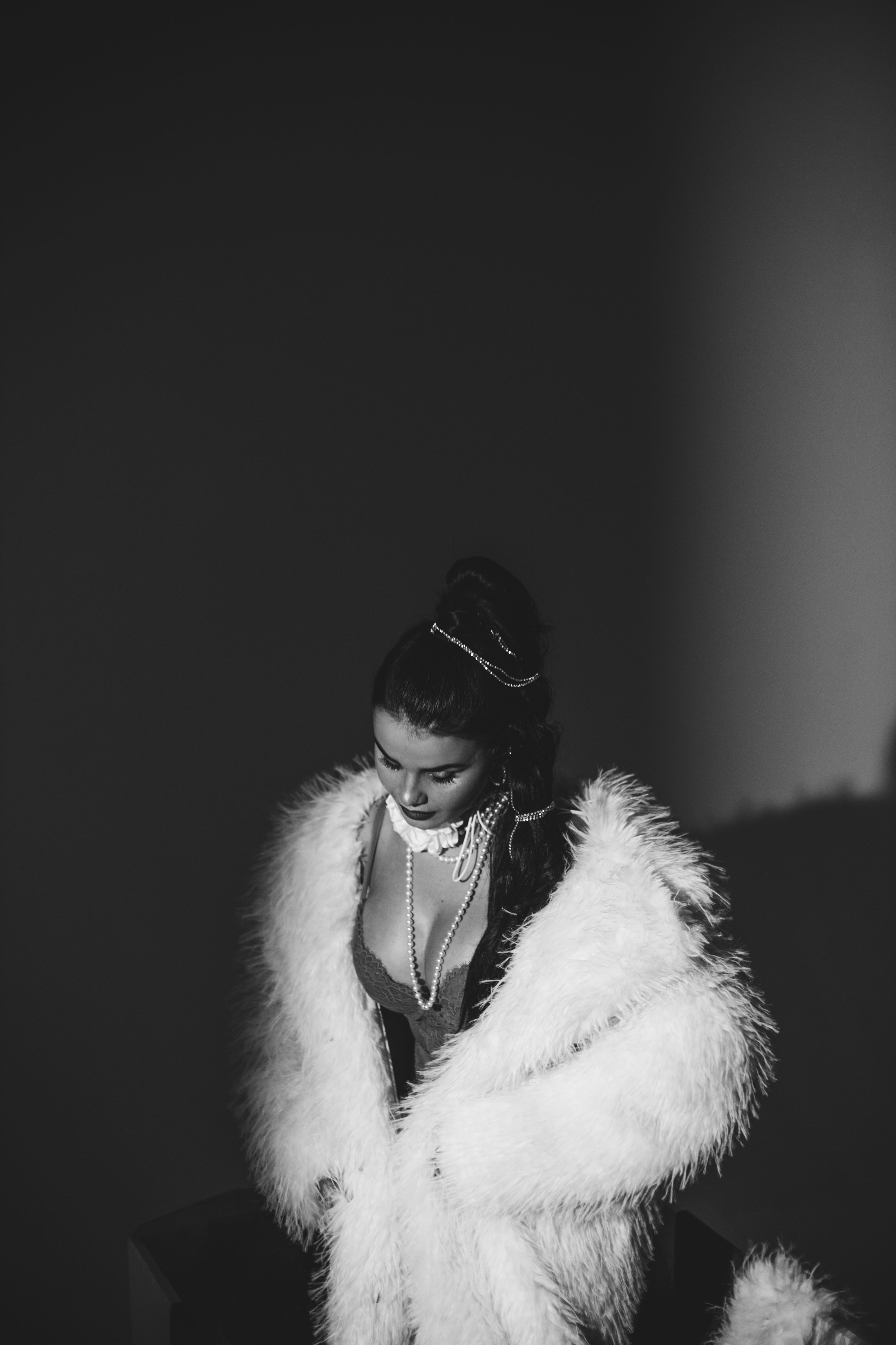 Дарья 2024. Фотограф Наталья Шпиллер Санкт-Петербург