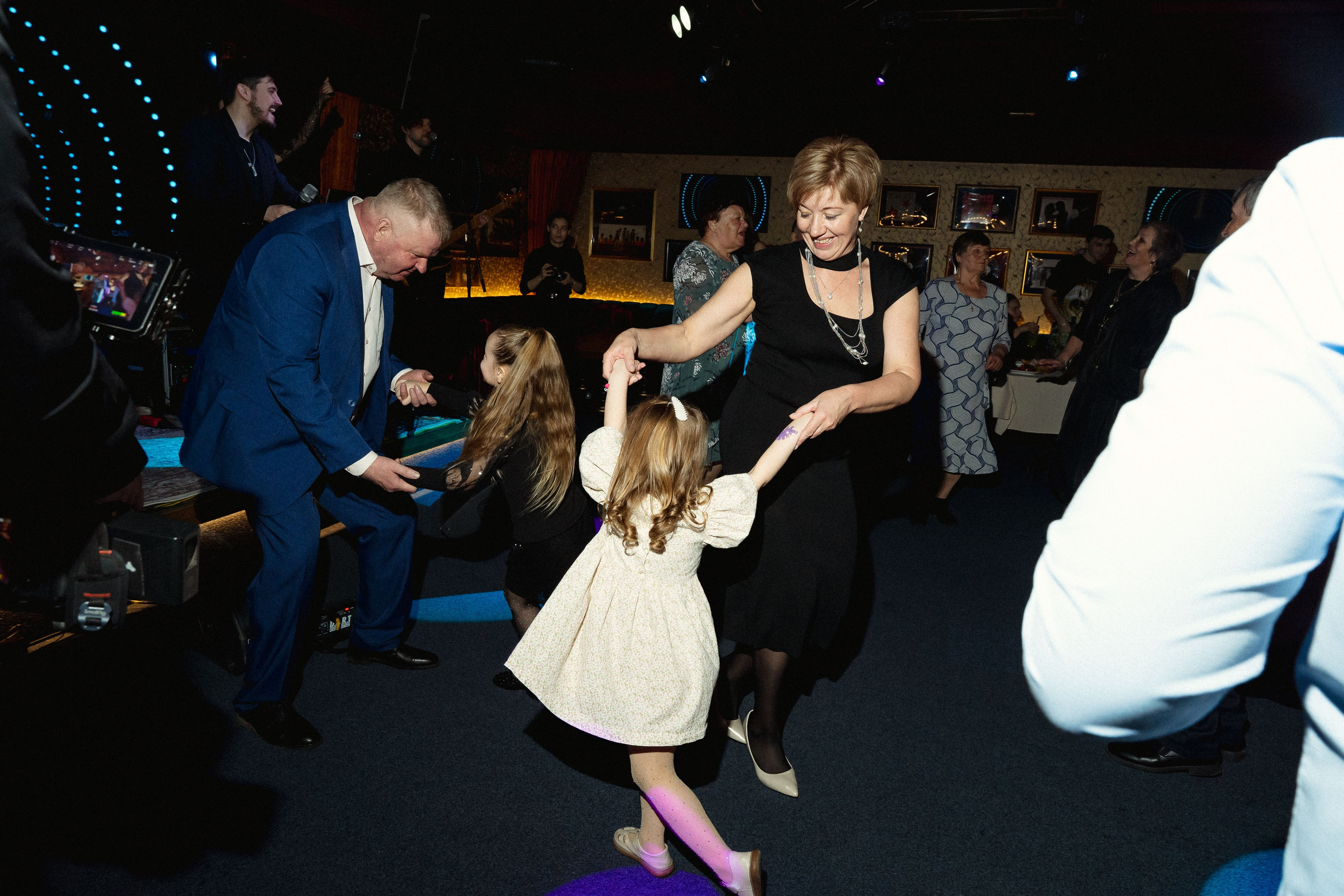 Банкеты. Портретный и событийный фотограф в Барнауле, Москве, Новосибирске