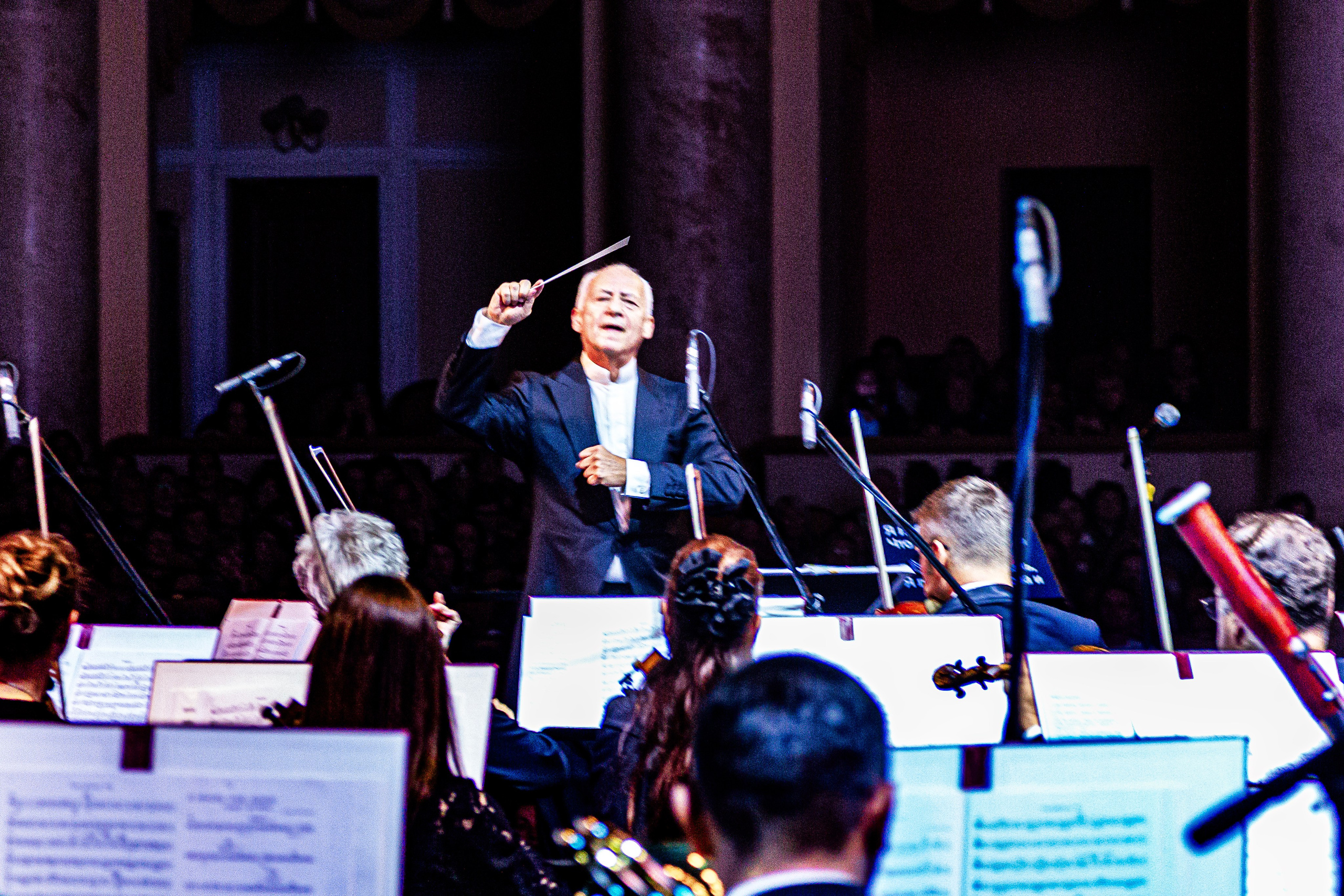 КОНЦЕРТ «Я люблю тебя, жизнь!». Фотограф в Сочи Юрий Шептаев