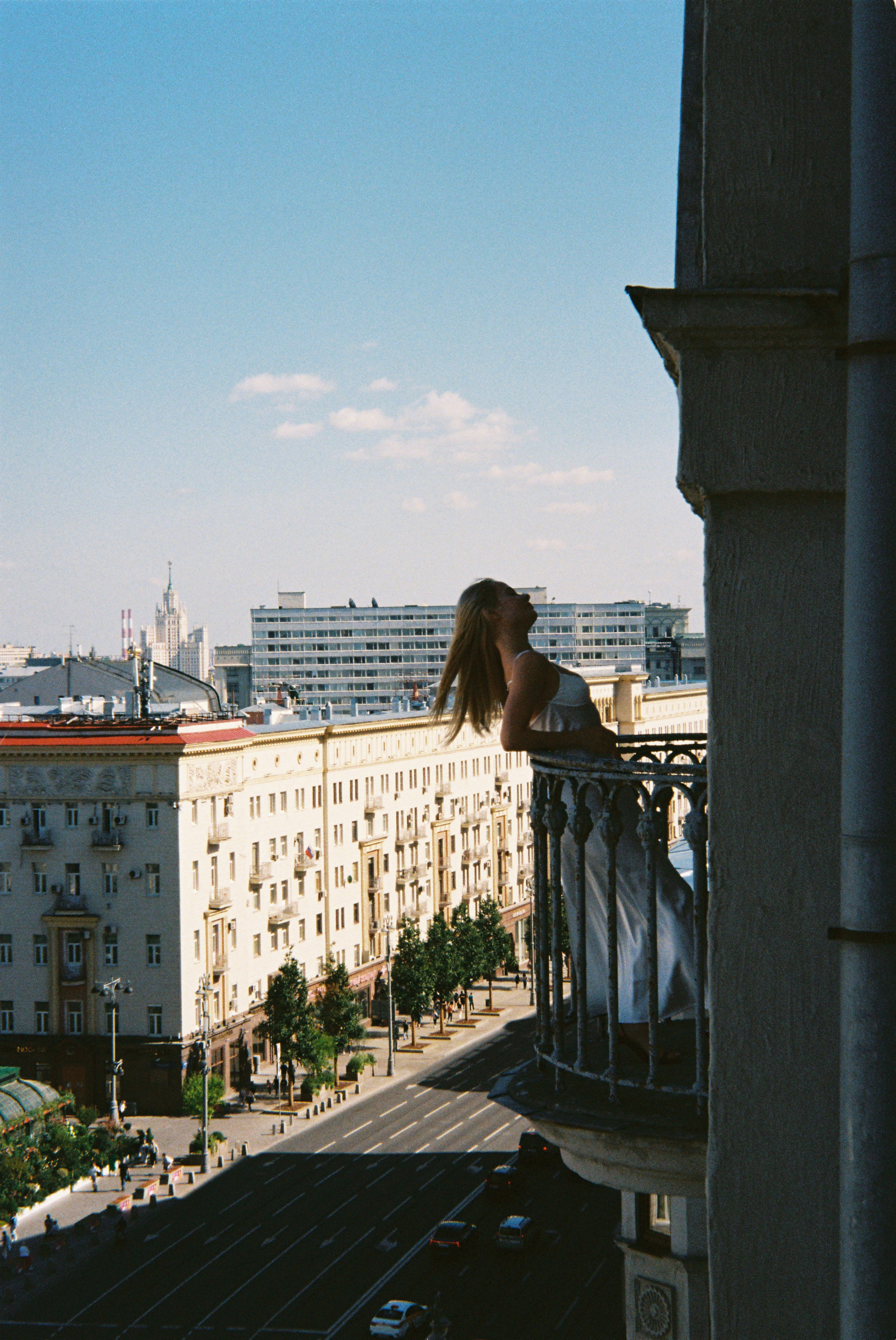 Пленка. Фотограф Алина Диева Москва | Токио