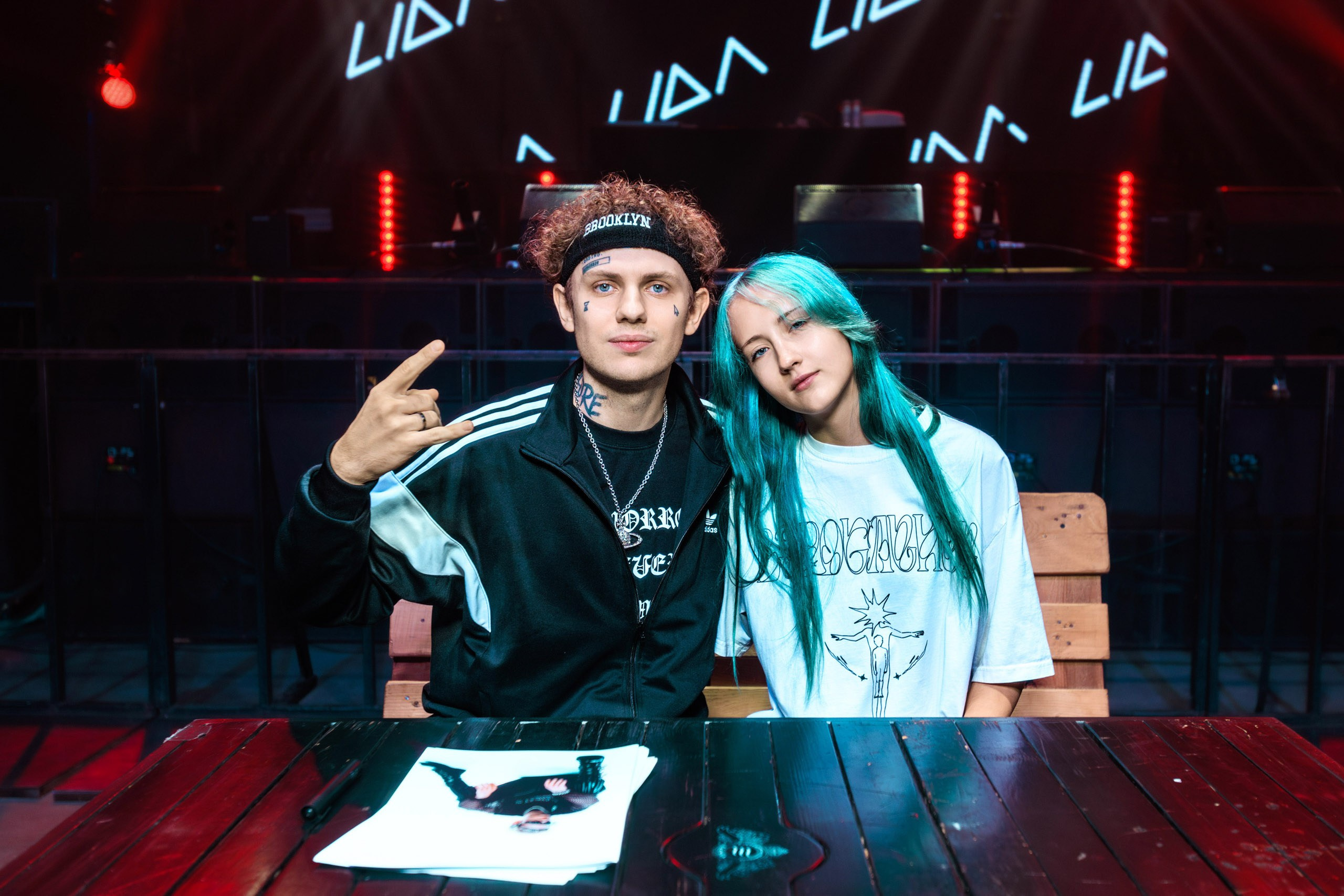 26.07.25 LIDA. Репортажный фотограф Екатеринбург | Яркий, качественный репортаж | Концерты, клубы, репортаж, праздники, корпоративы