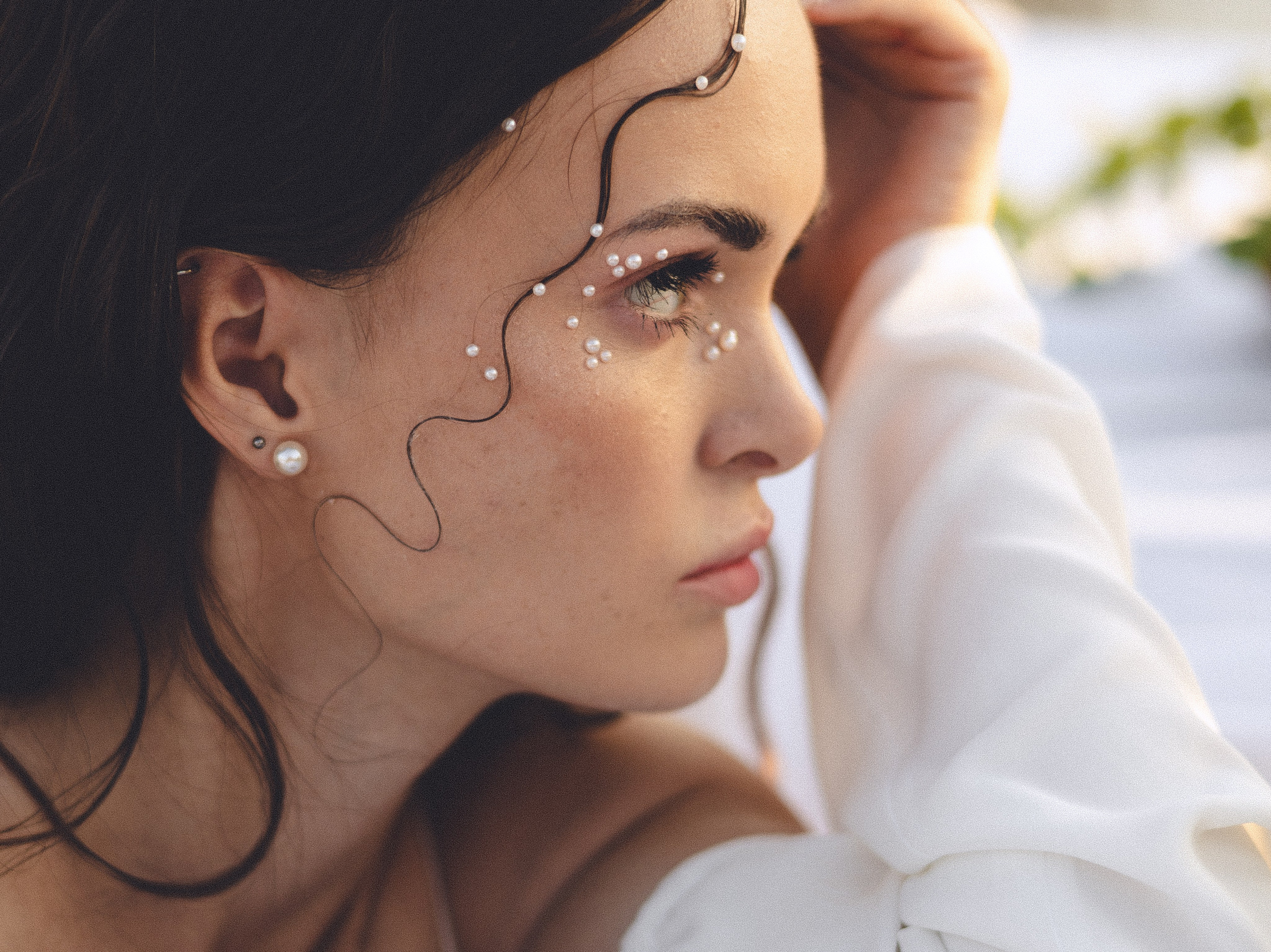 Елизавета и Илья. Фотограф в Санкт-Петербурге Осокина Елизавета